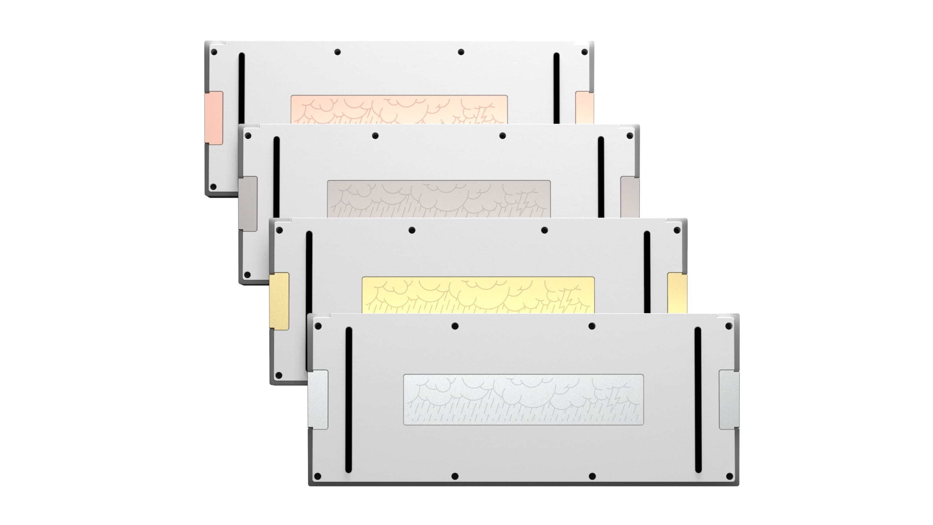 Chapter 1 Exploded 65% by Rooke Design - GB 31 March image 6