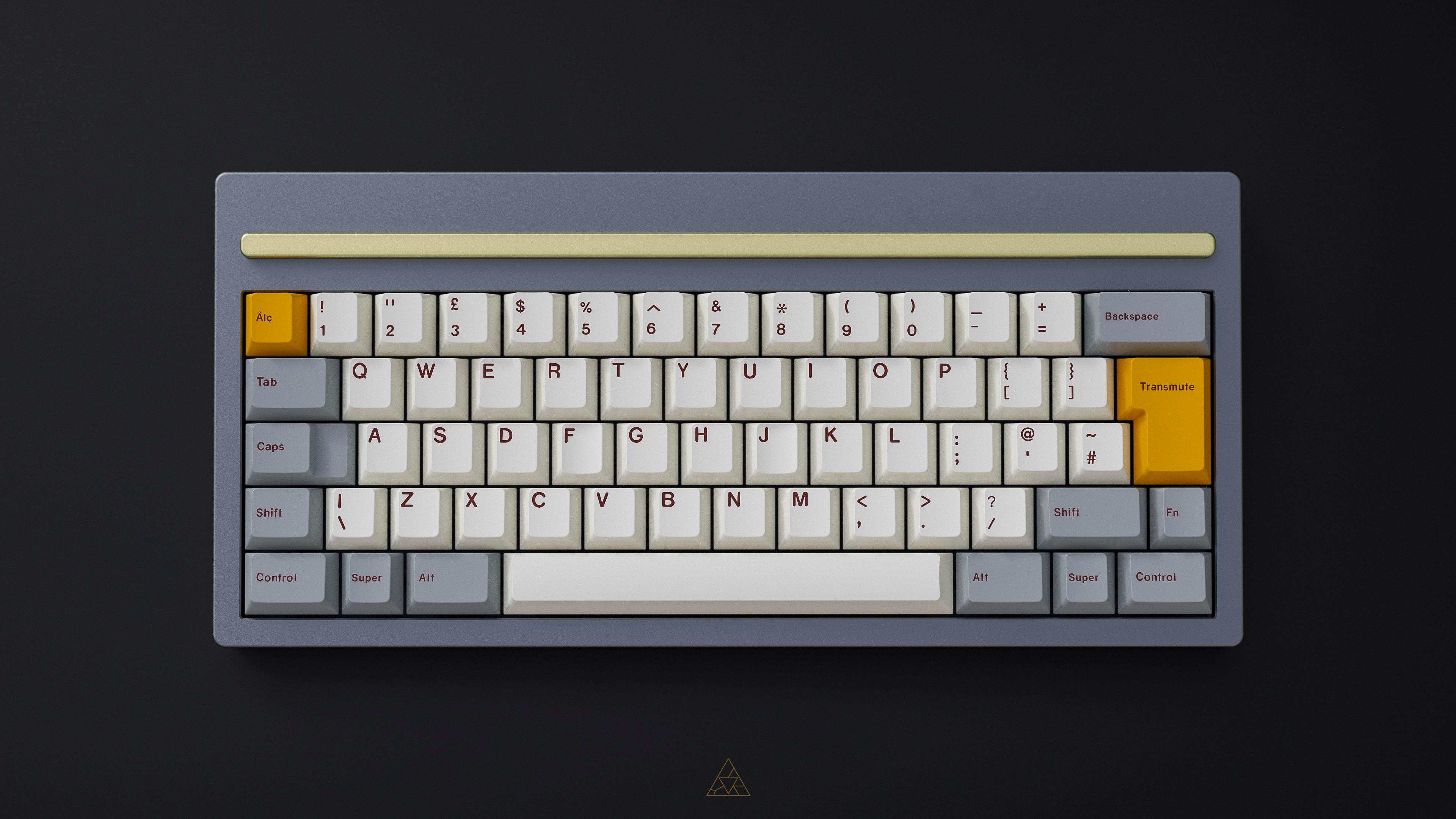 GMK Alchemy - now cancelled image 13