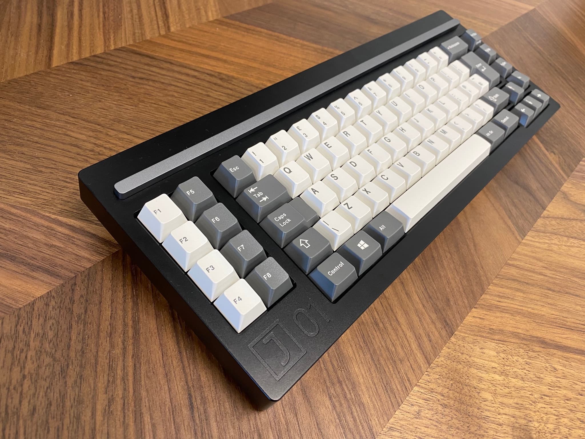 J-01 Rev 1 - Group Buy Complete - Extras Early November image 9