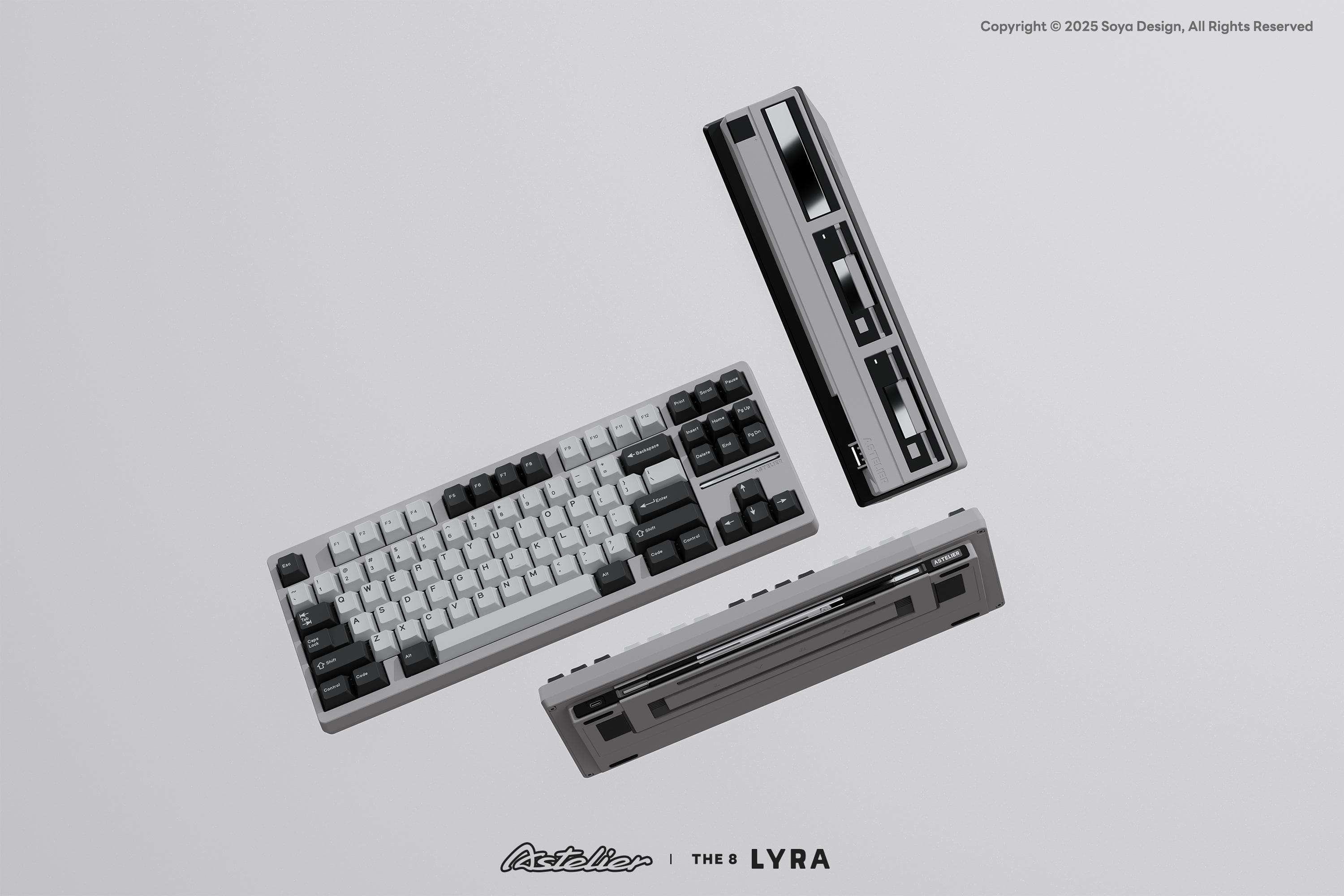 Astelier 8 / LYRA image 20