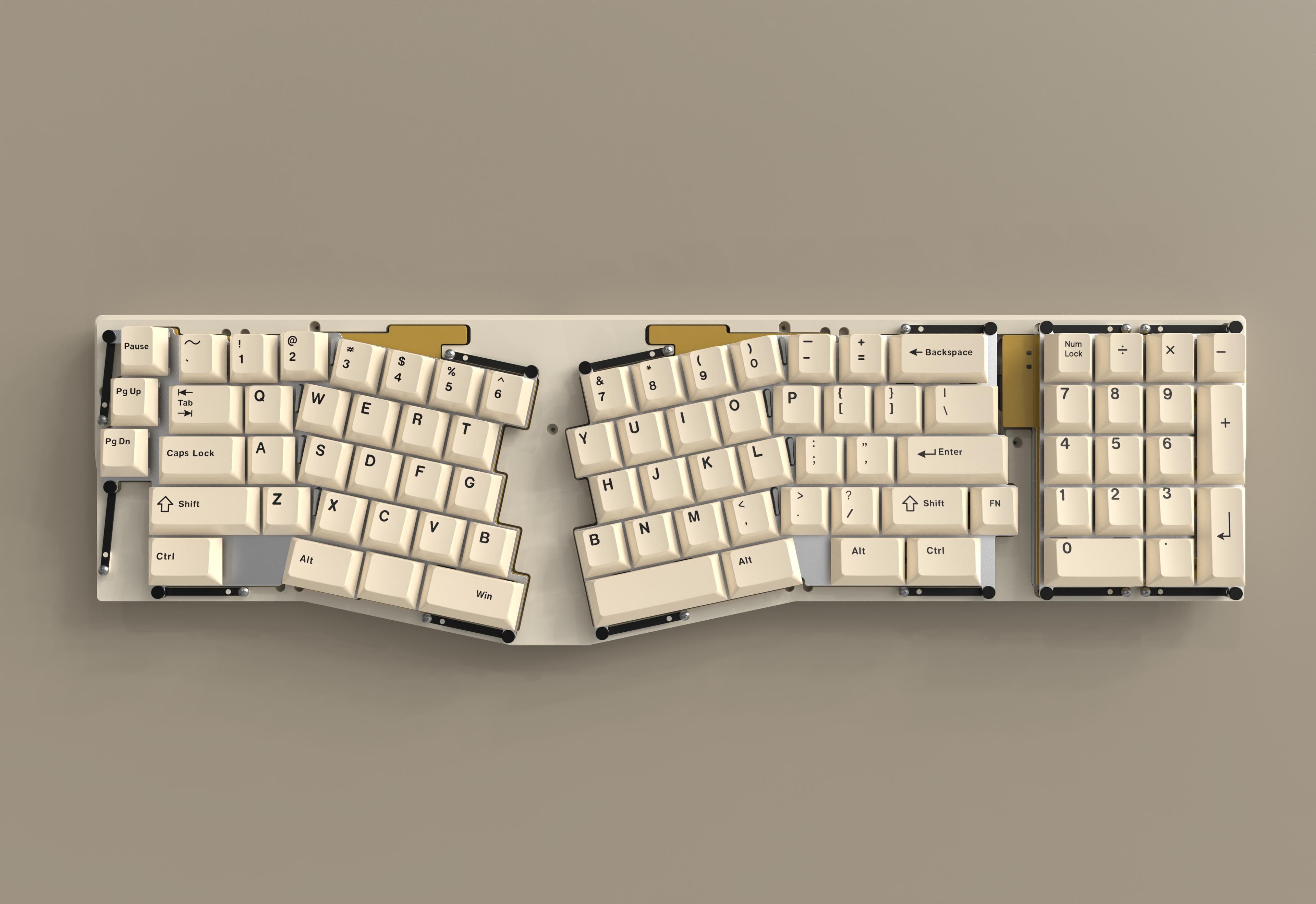 【IC】Wind X-Alice+Pad image 8