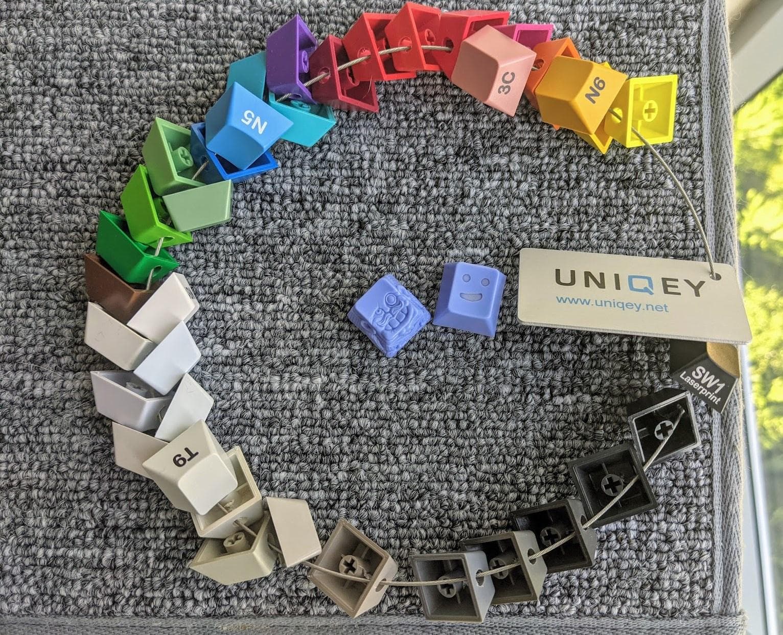 GMK Blurple | Group Buy April 2-30 image 33