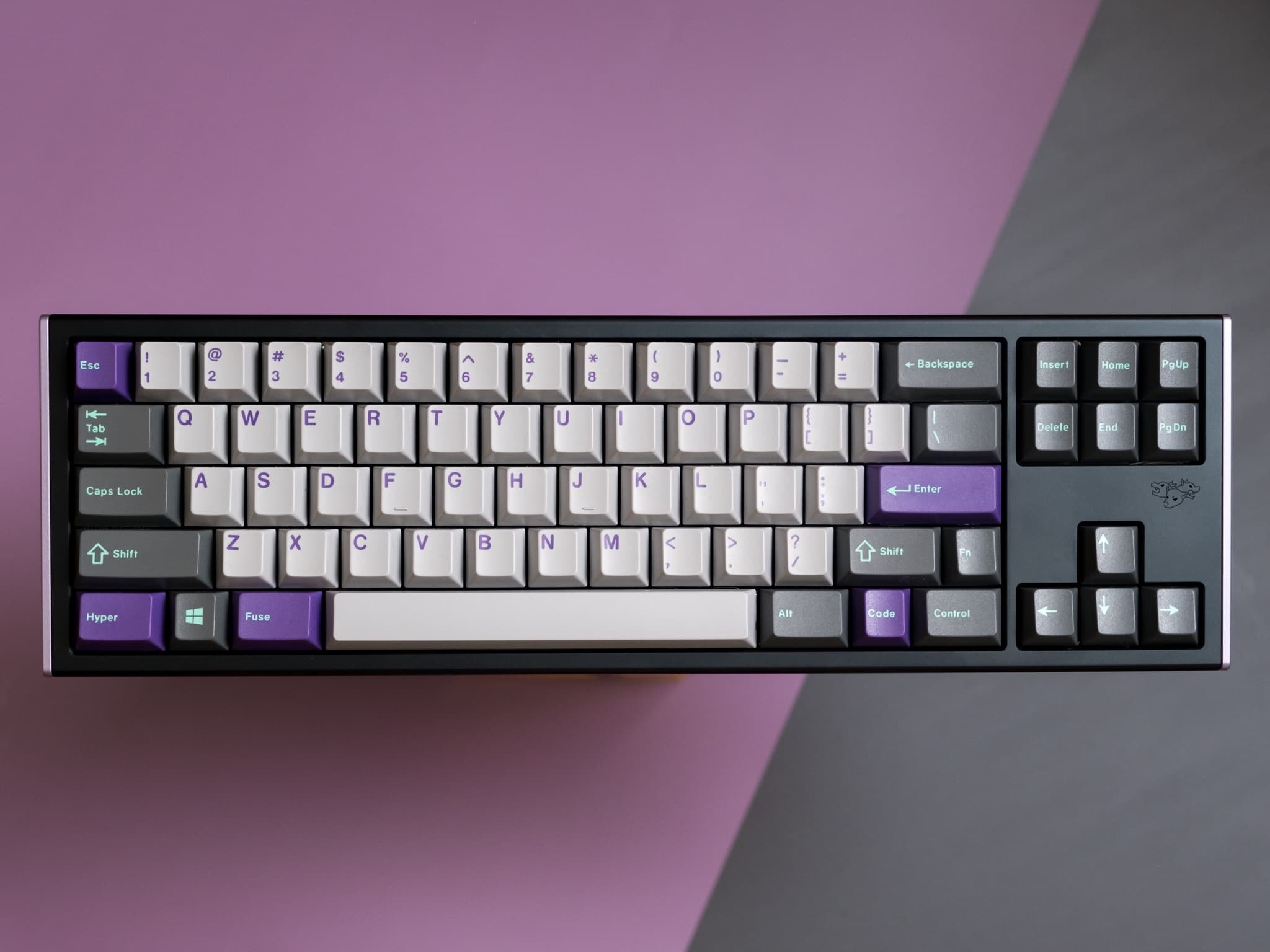 Cerberus FRL TKL - October 25th to November 17th! image 2