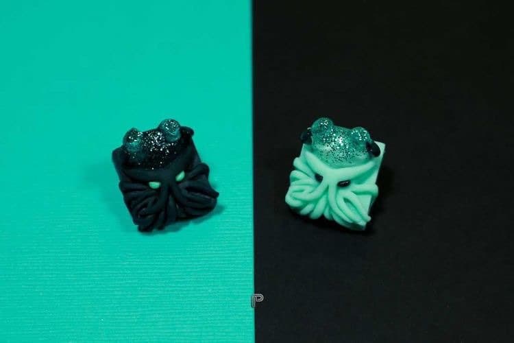 GMK Terror Below | Important update for M&Co customers image 26