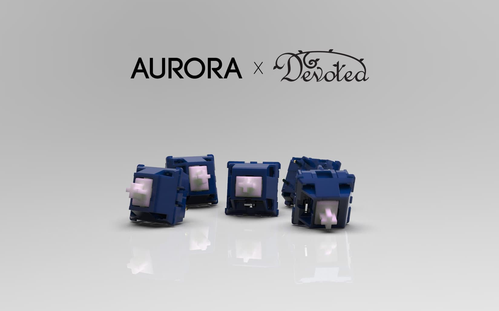 GMK Devoted | Fully Shipping Out image 38