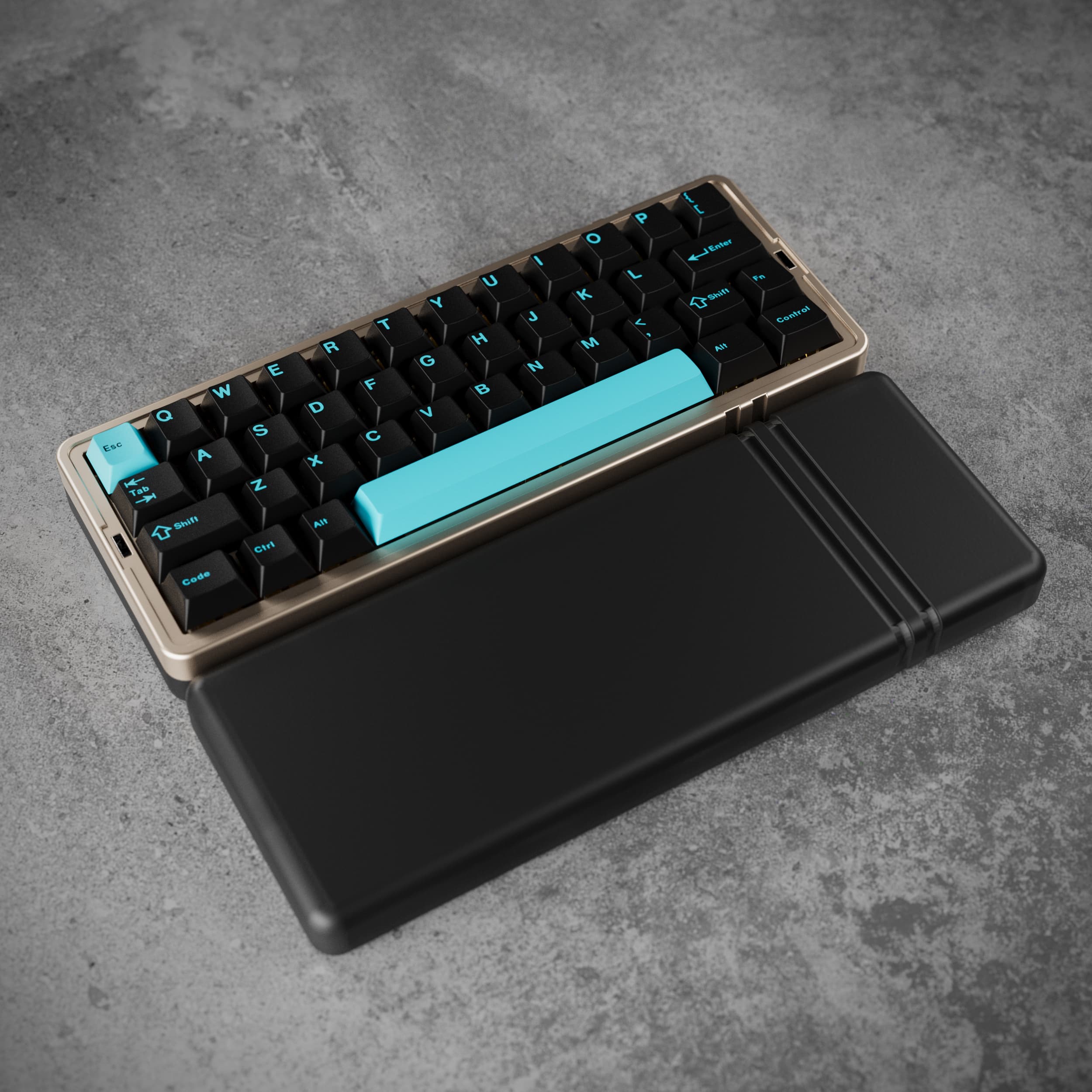 Minimi40 - Lidded 40% Wireless Keyboard (NEW Color Samples!) image 25