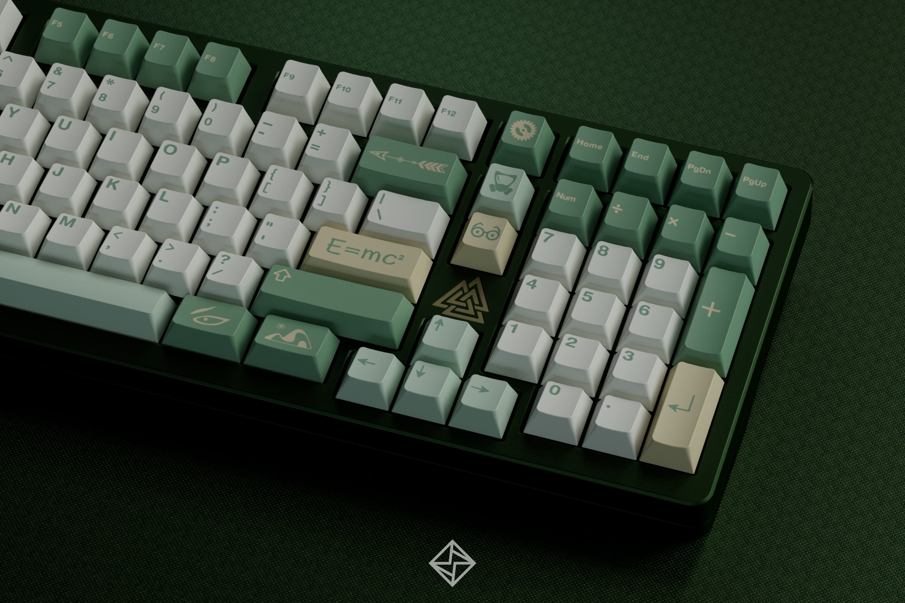 MW STONE Age (GB CLOSED) image 26