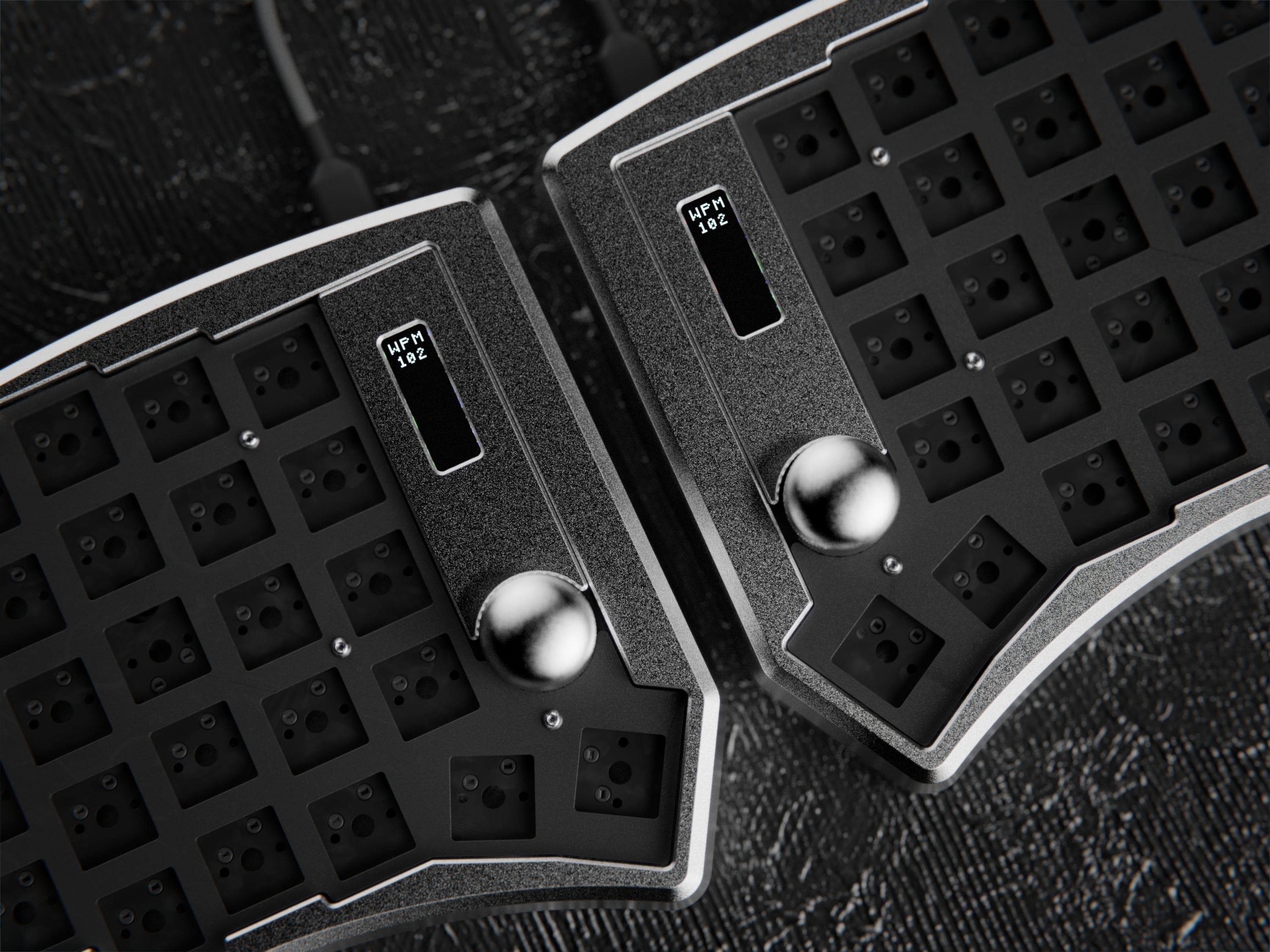 Link - Column-staggered split keyboard based on the Sofle58 v2 [Updated!] image 12