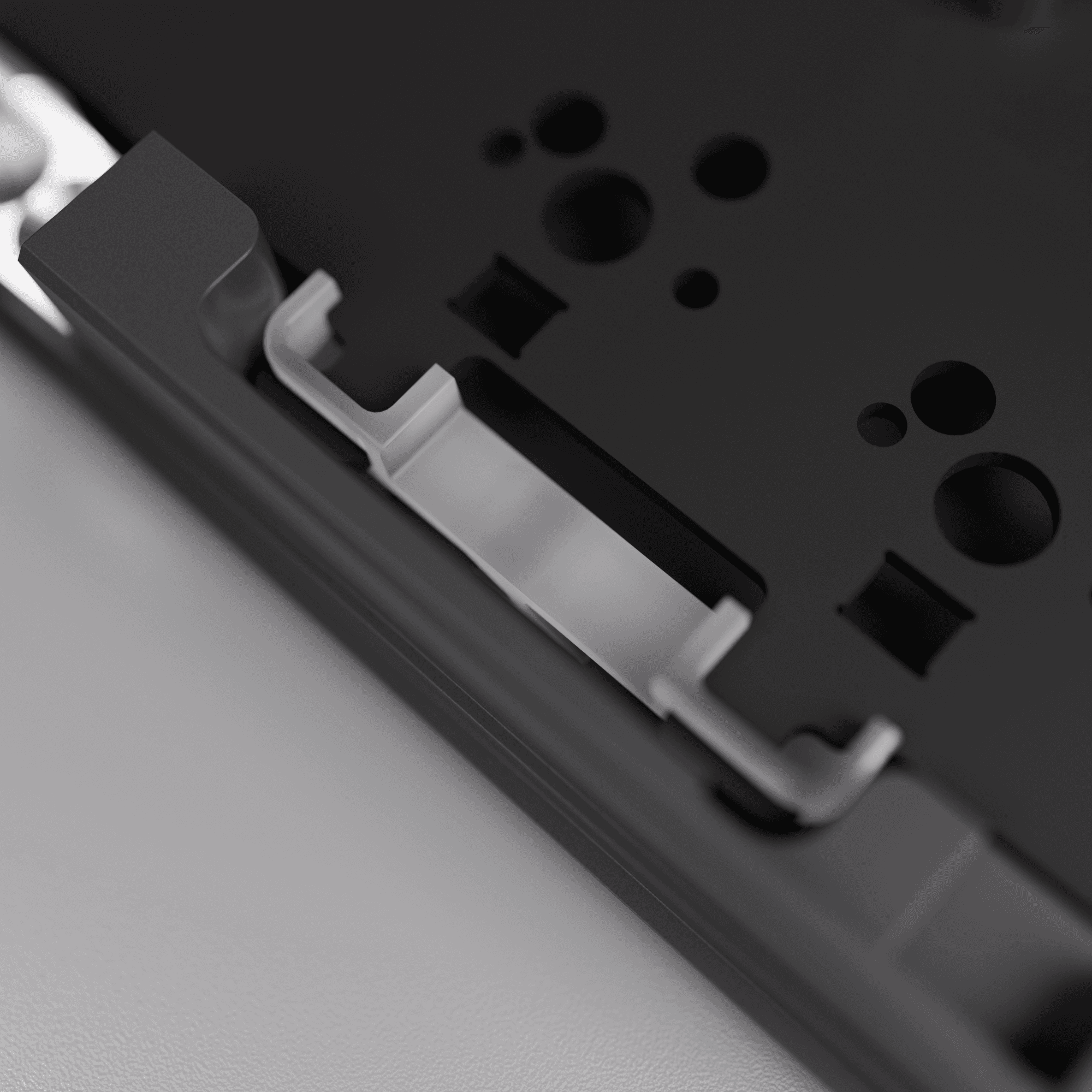 ZOOM75 TIGA & PAD - Redefining Sound and Customization, GB Live! image 17