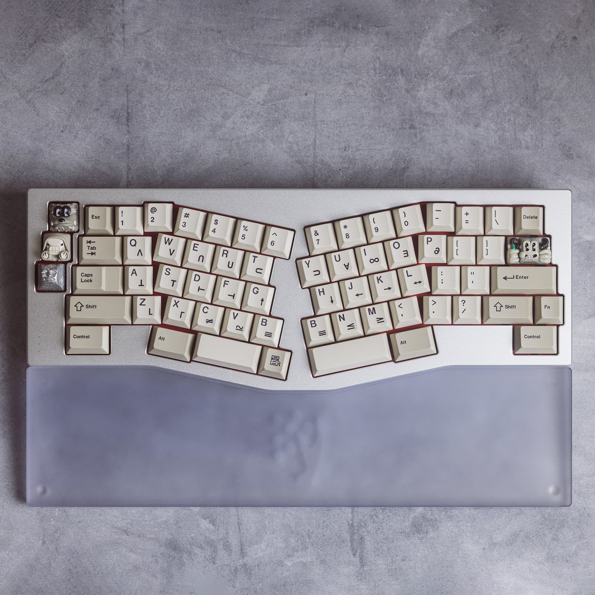 Merisi Dodici (Classic Alice Layout) | Concluded image 14