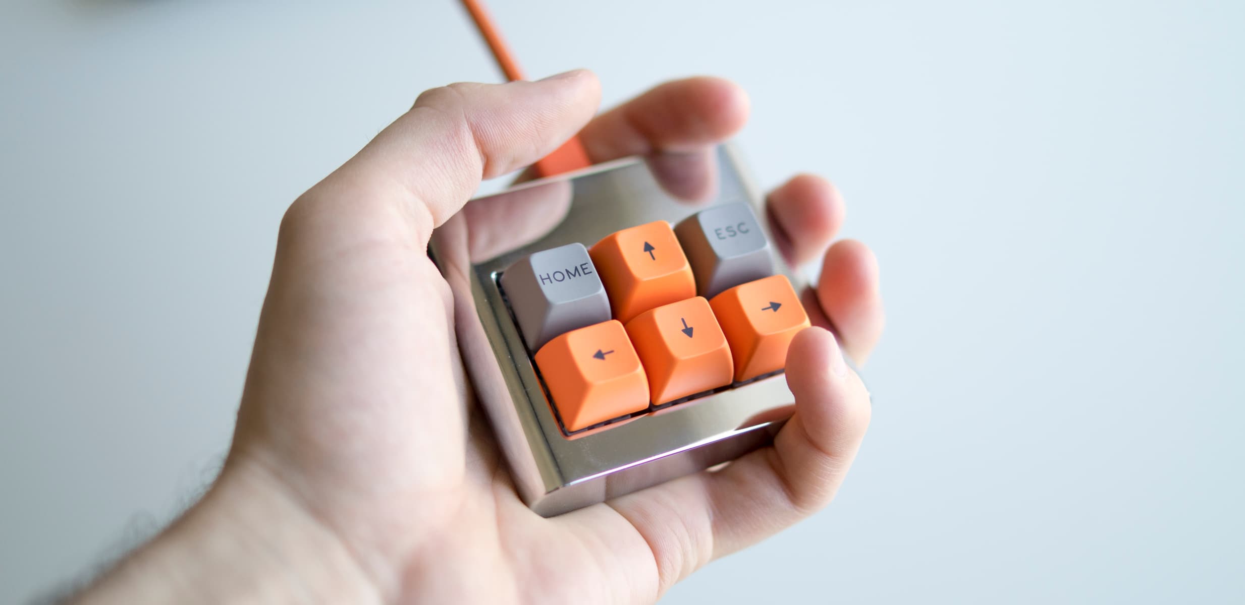 Rama Works M6-A image 13