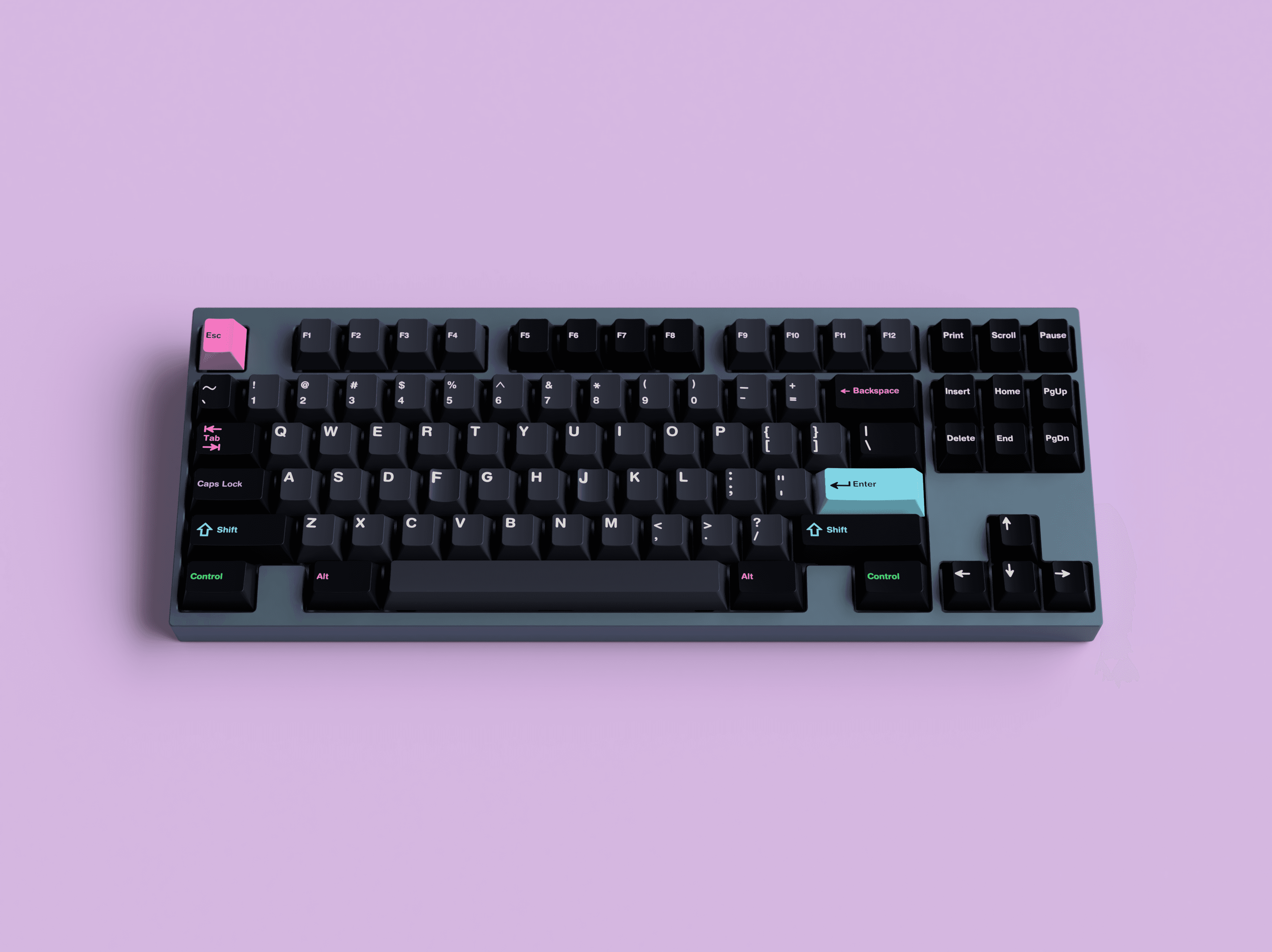 Infinitum - Extra PCBs and Plates Available! image 13