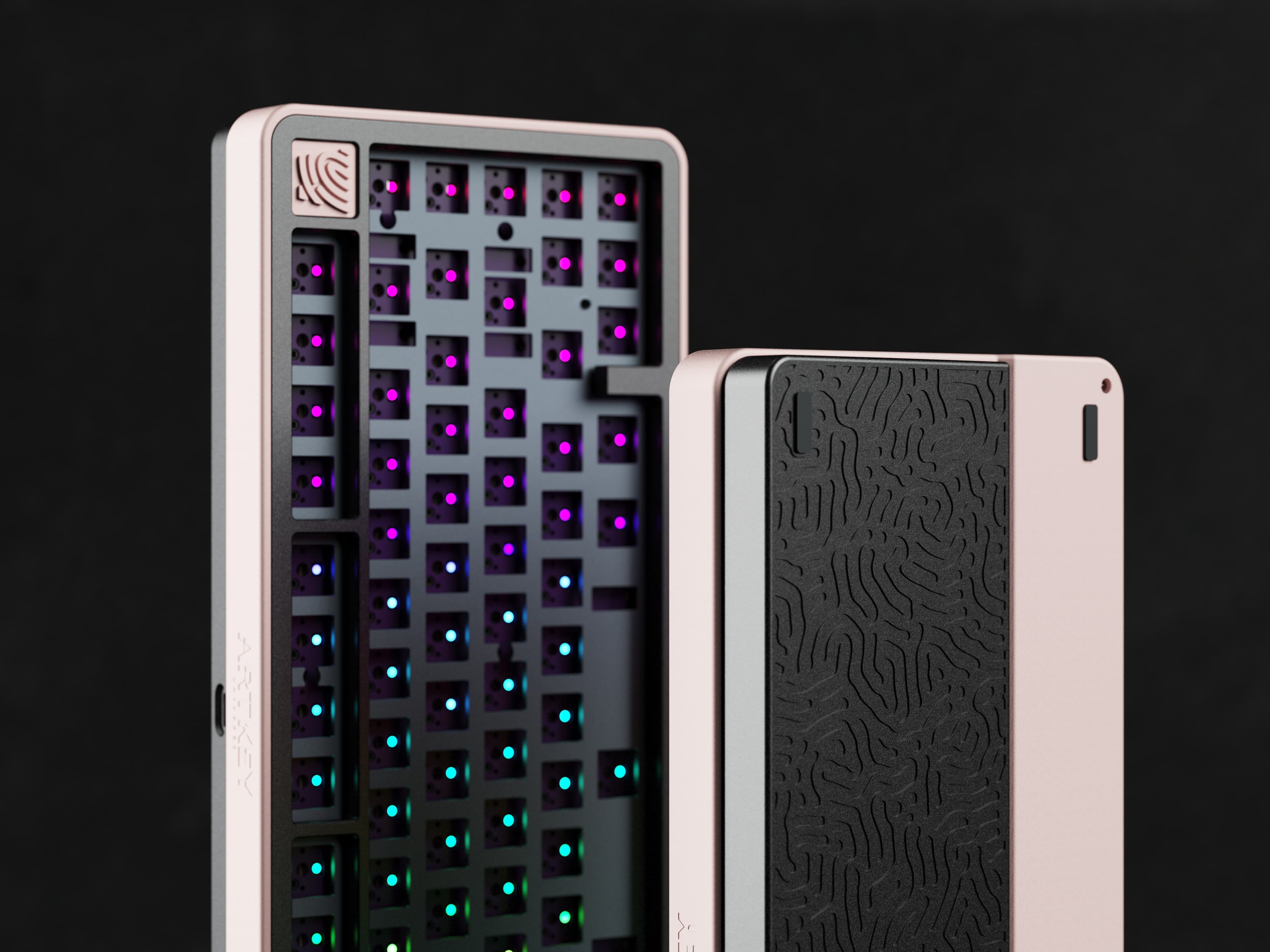 AK75 from Artkey Universe. Launching January 13th! image 9