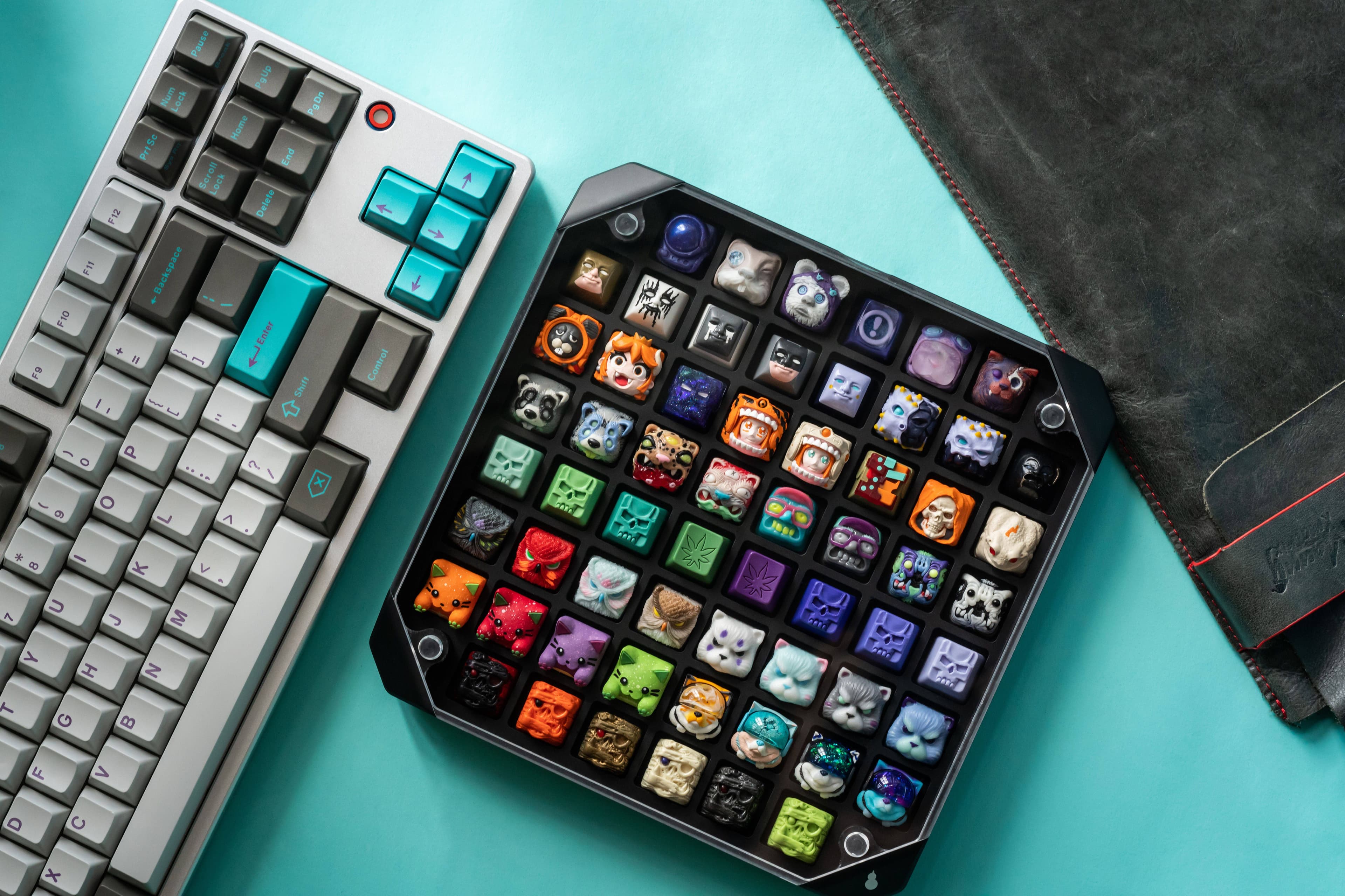 Sisi R2 Artisan Box image 4