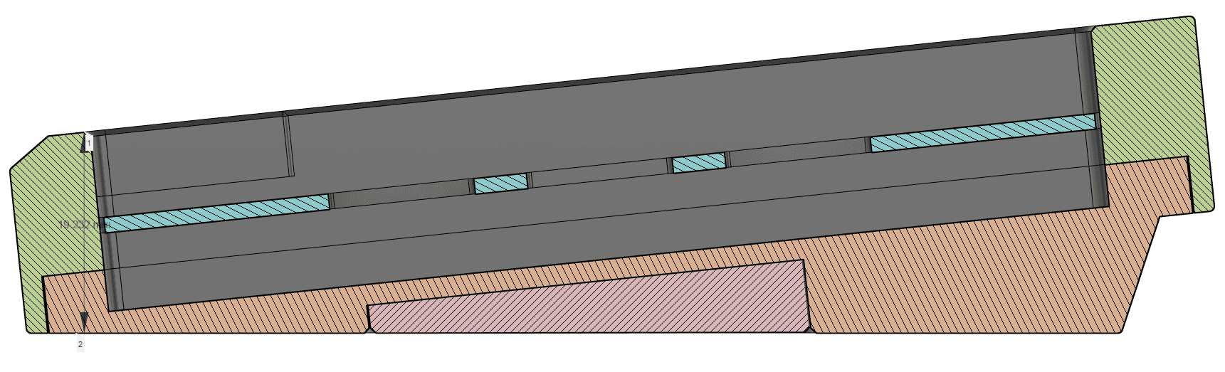 Peek FRLWKLTKL (GB Ended) Last updated 5/13/2023 image 13