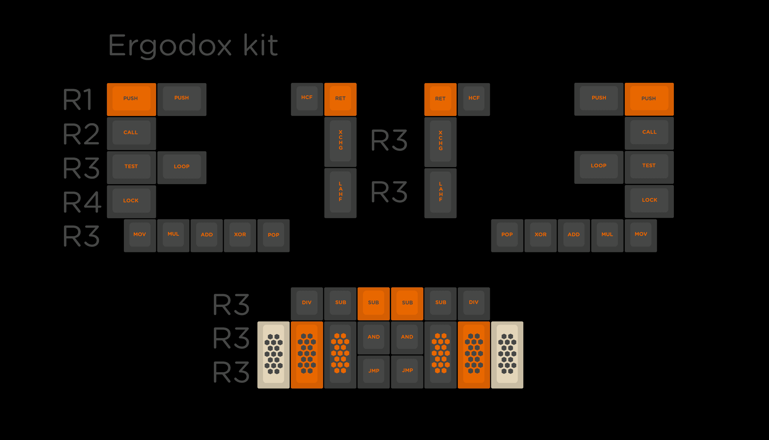 SP SA CARBON R3 (Closed) image 8