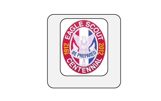 Eagle Scout Key