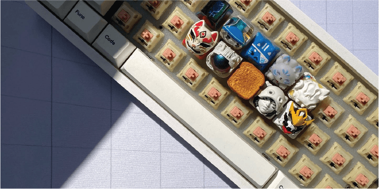 Deep Deskmat R3 | December 1 - 31, 2022 image 2