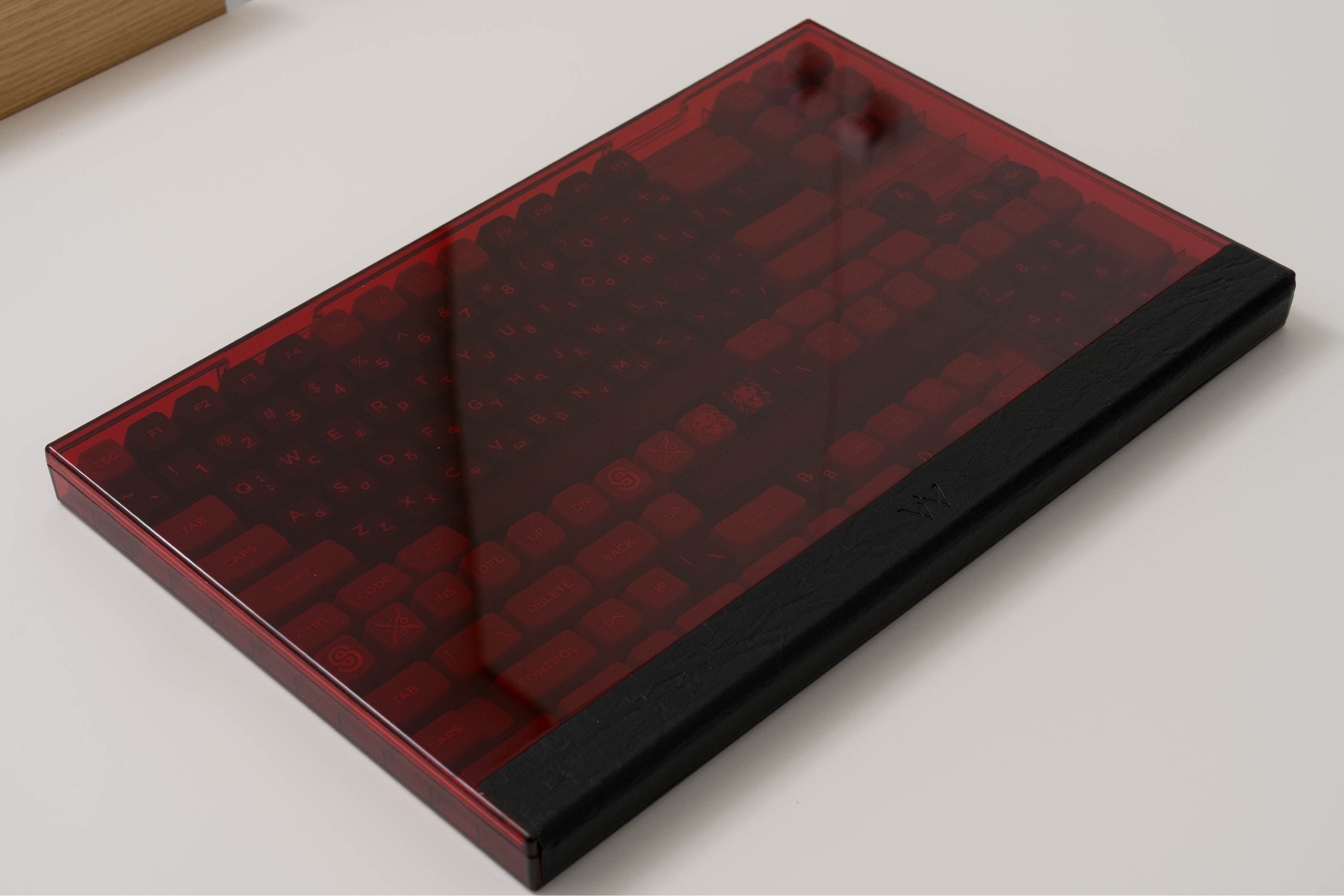 ⭐️[in stock] Spartan Keyset ⭐️