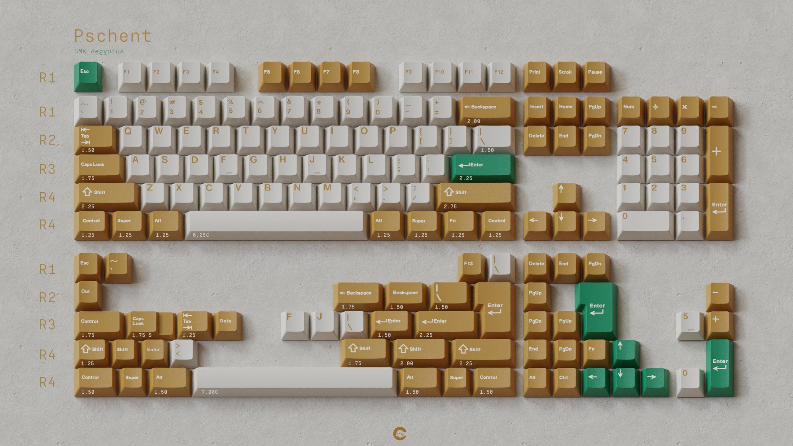 GMK Aegyptus ☥ image 3
