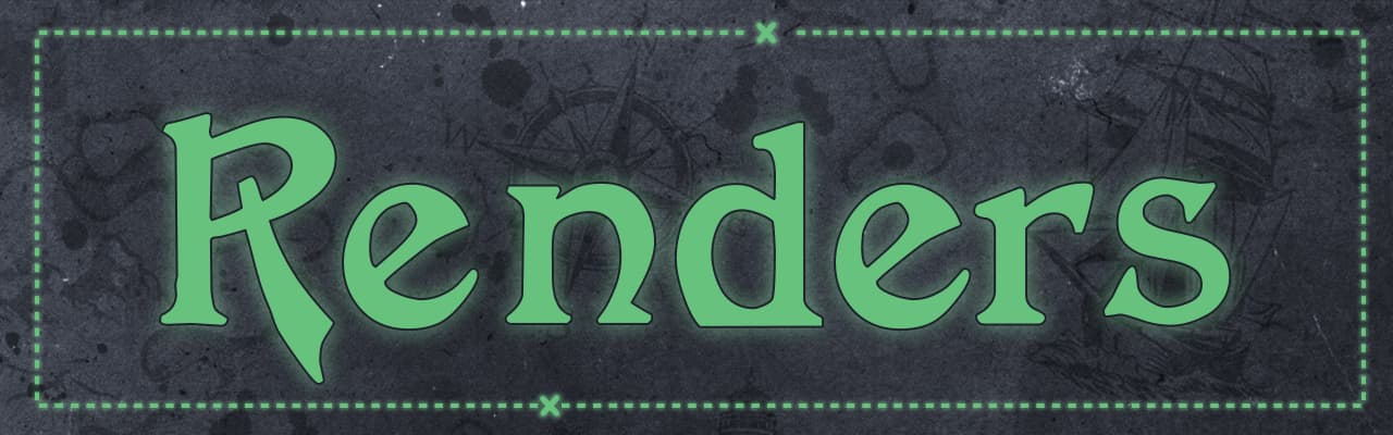 GMK Davy Jones' Locker image 17