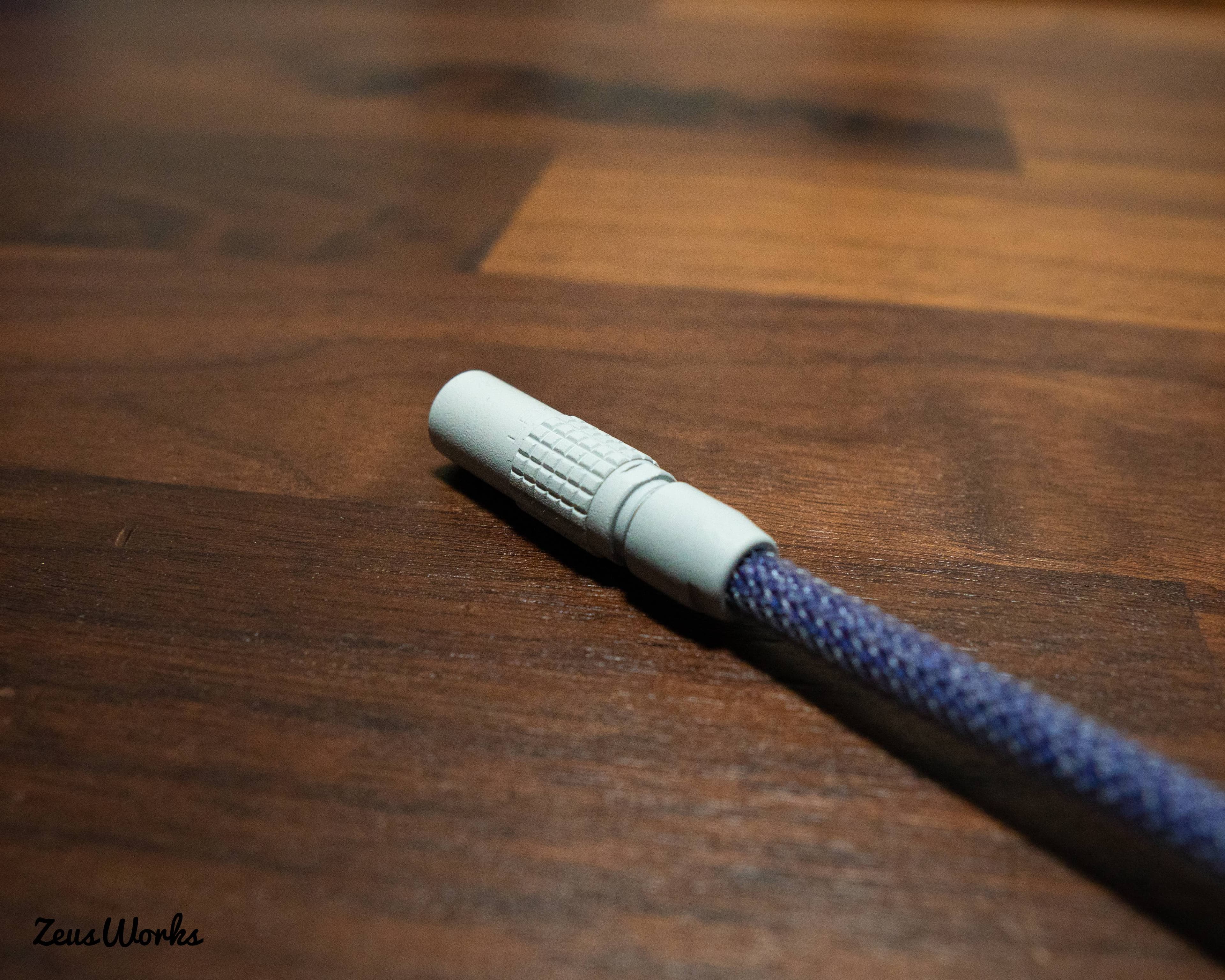 GMK Amethyst - GB Closed - Color sample approved image 20