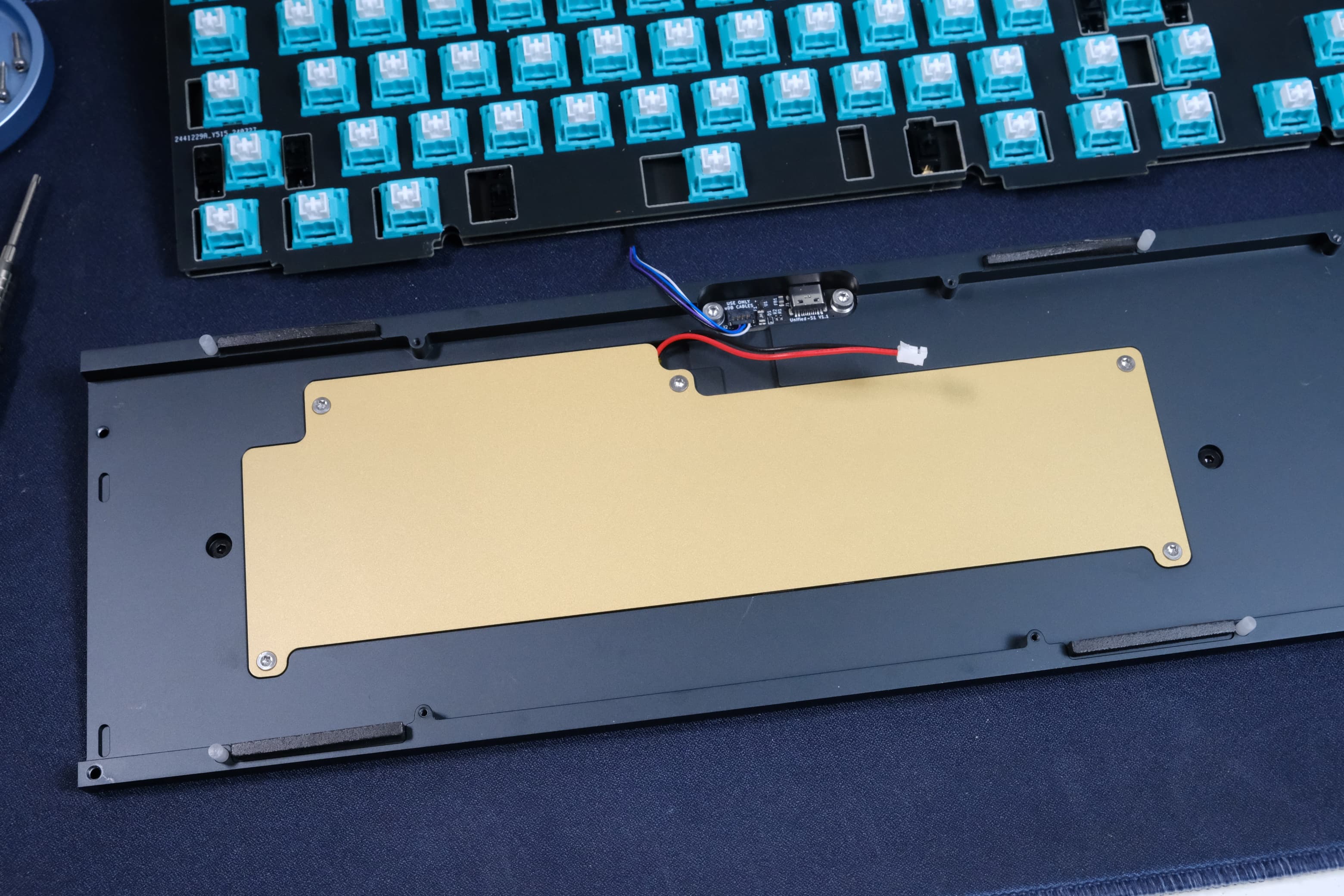 Cerberus FRL TKL - October 25th to November 17th! image 21