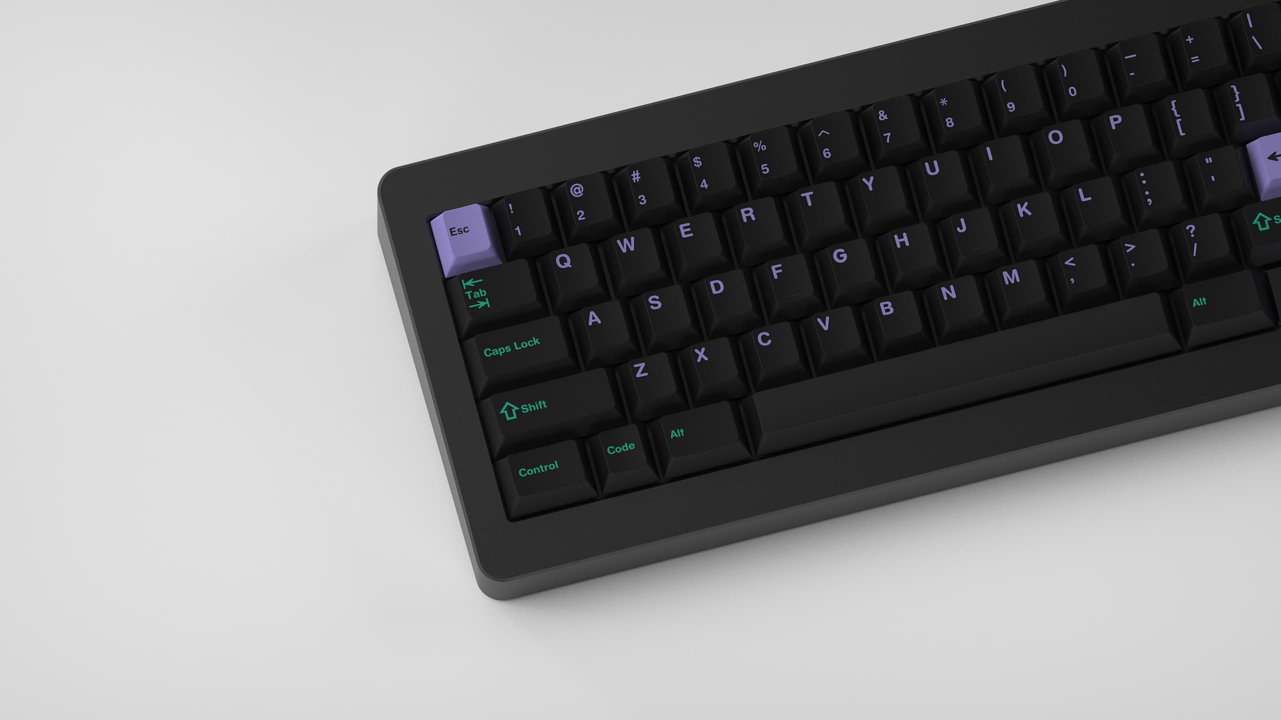 GMK Power Chord | Canceled | Rerun TBA image 26