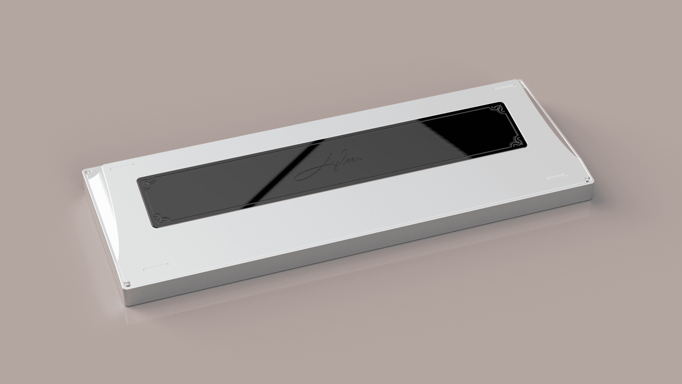 Ayleen TKL 丨 Top + Oring, Productions Pics Updated, In-Stock Drop Dec 21st image 20