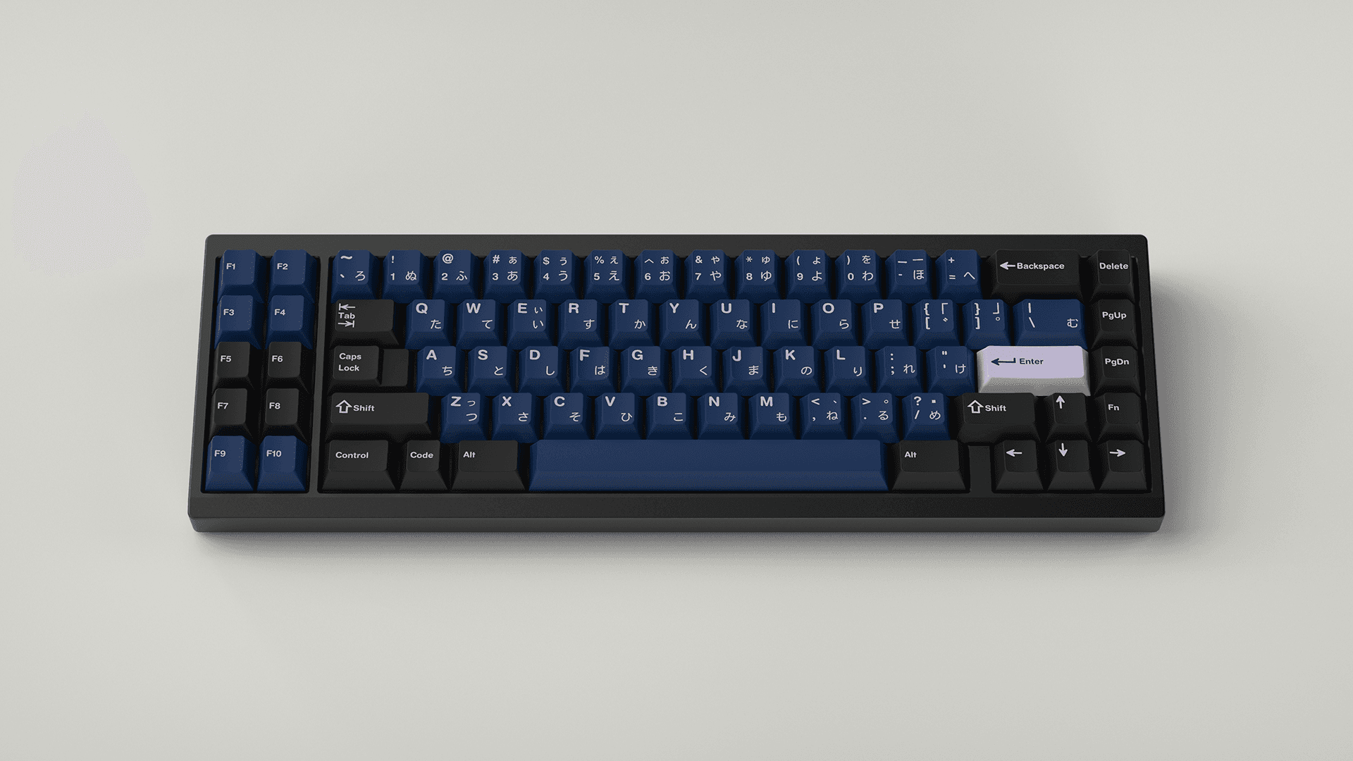 GMK Devoted | Fully Shipping Out image 16