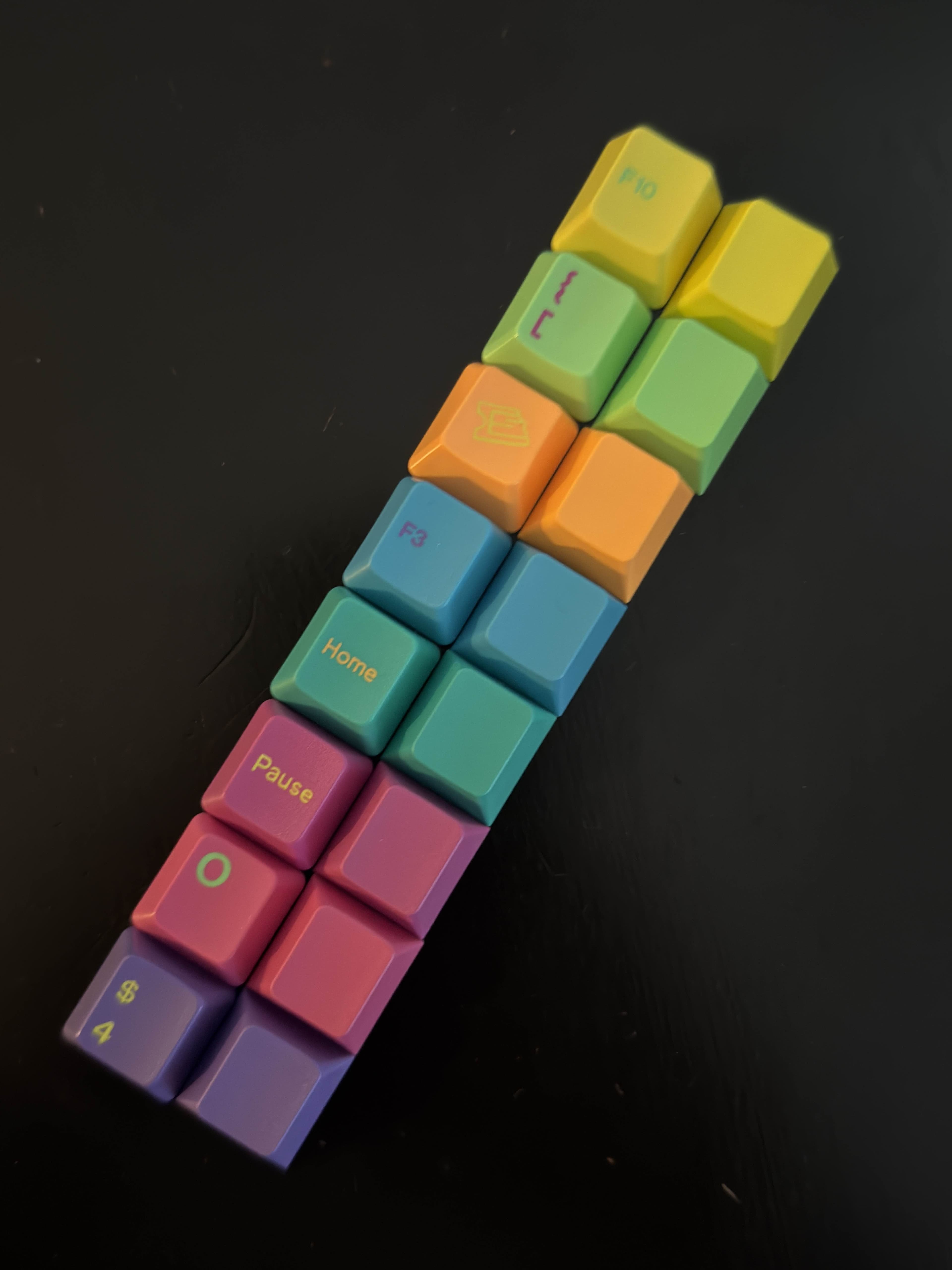 GMK Combobreaker image 10