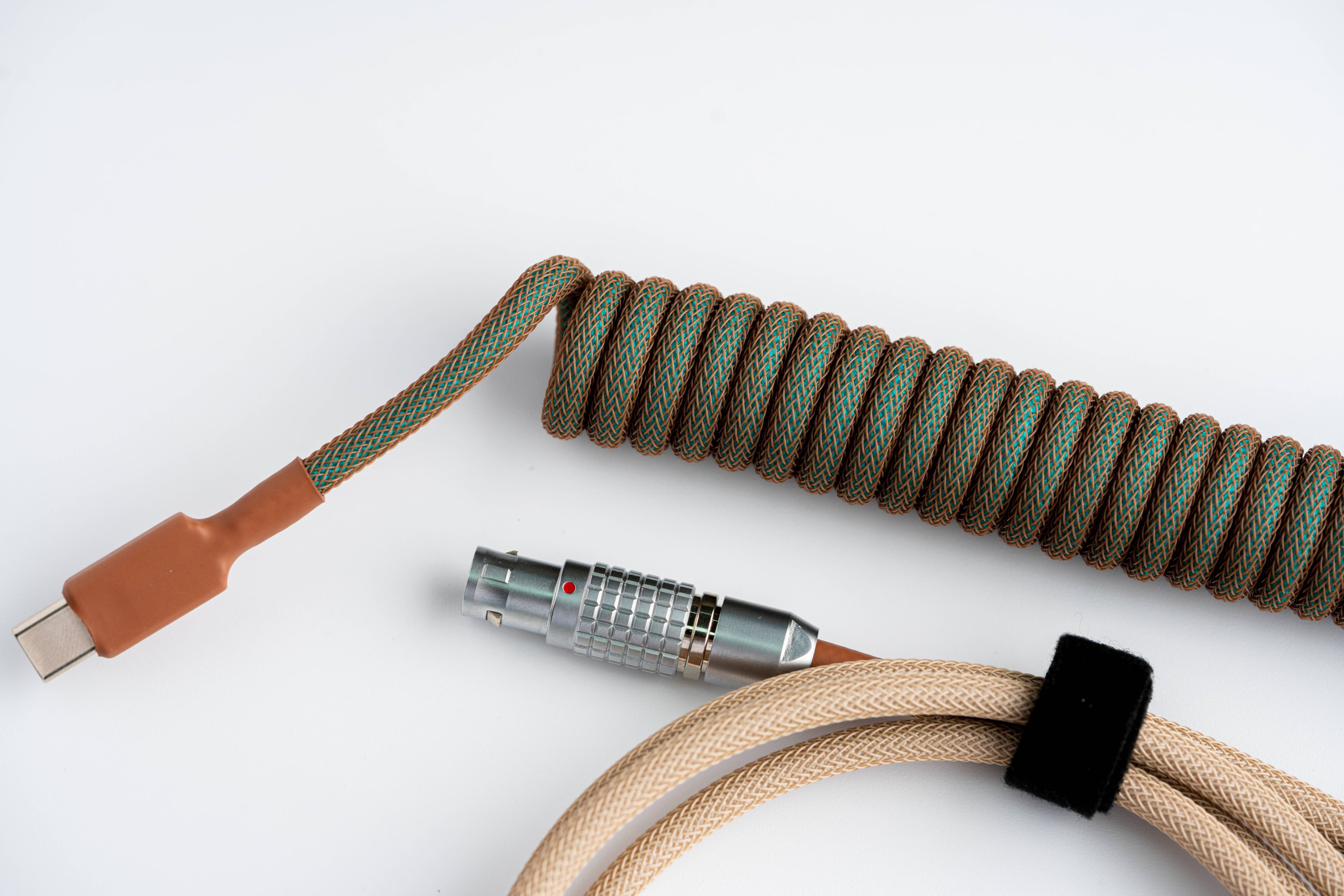 GMK Earth Tones | IN PRODUCTION image 83