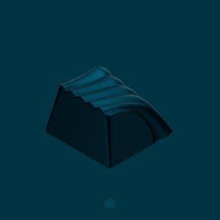 GMK Prussian Blue - Cancelled image 7