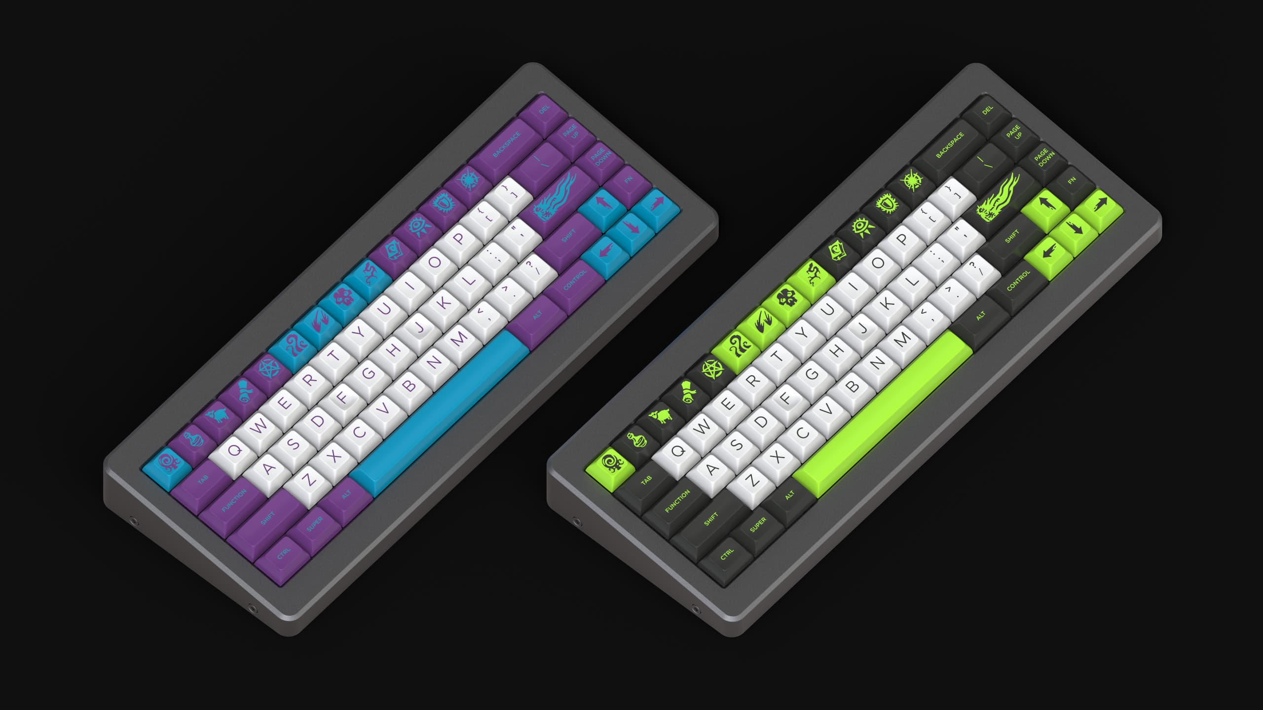 DSA Arcane & DSA Plague [canceled, 2nd try 2019] image 3