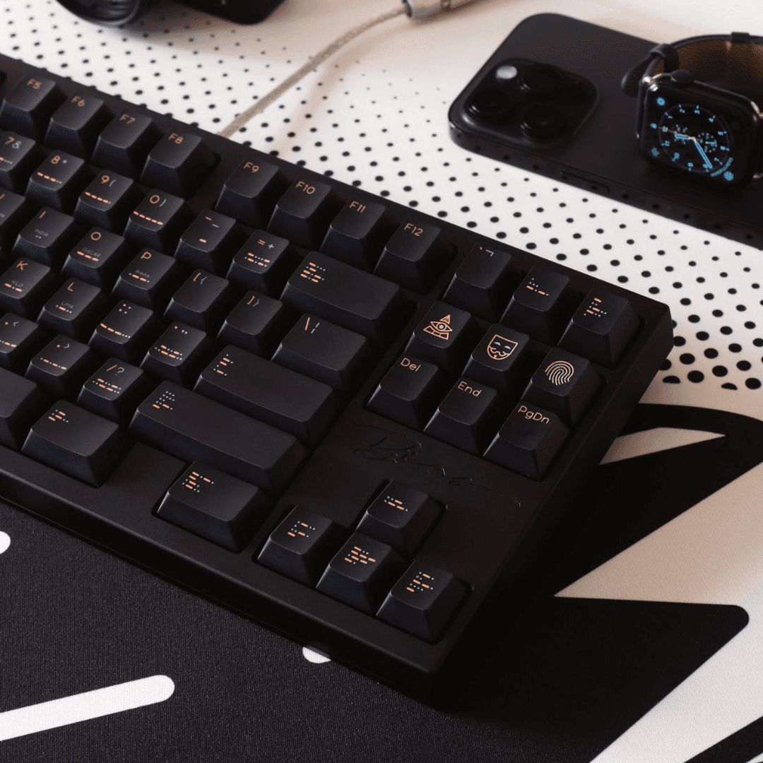 SL Cipher Keycaps | 31 May - 14 Jun image 19