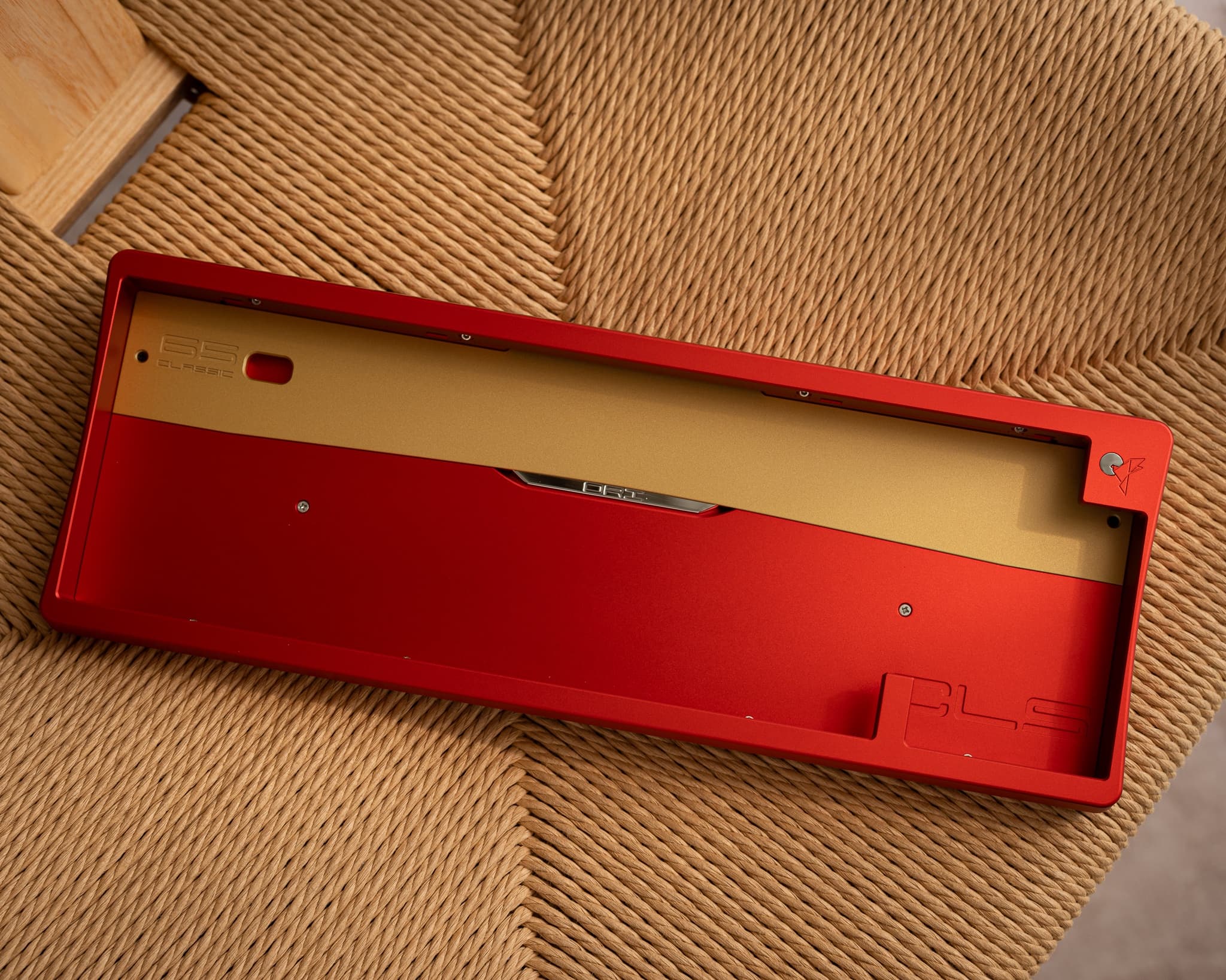 ORI CLS 3//65 - Top mount image 26