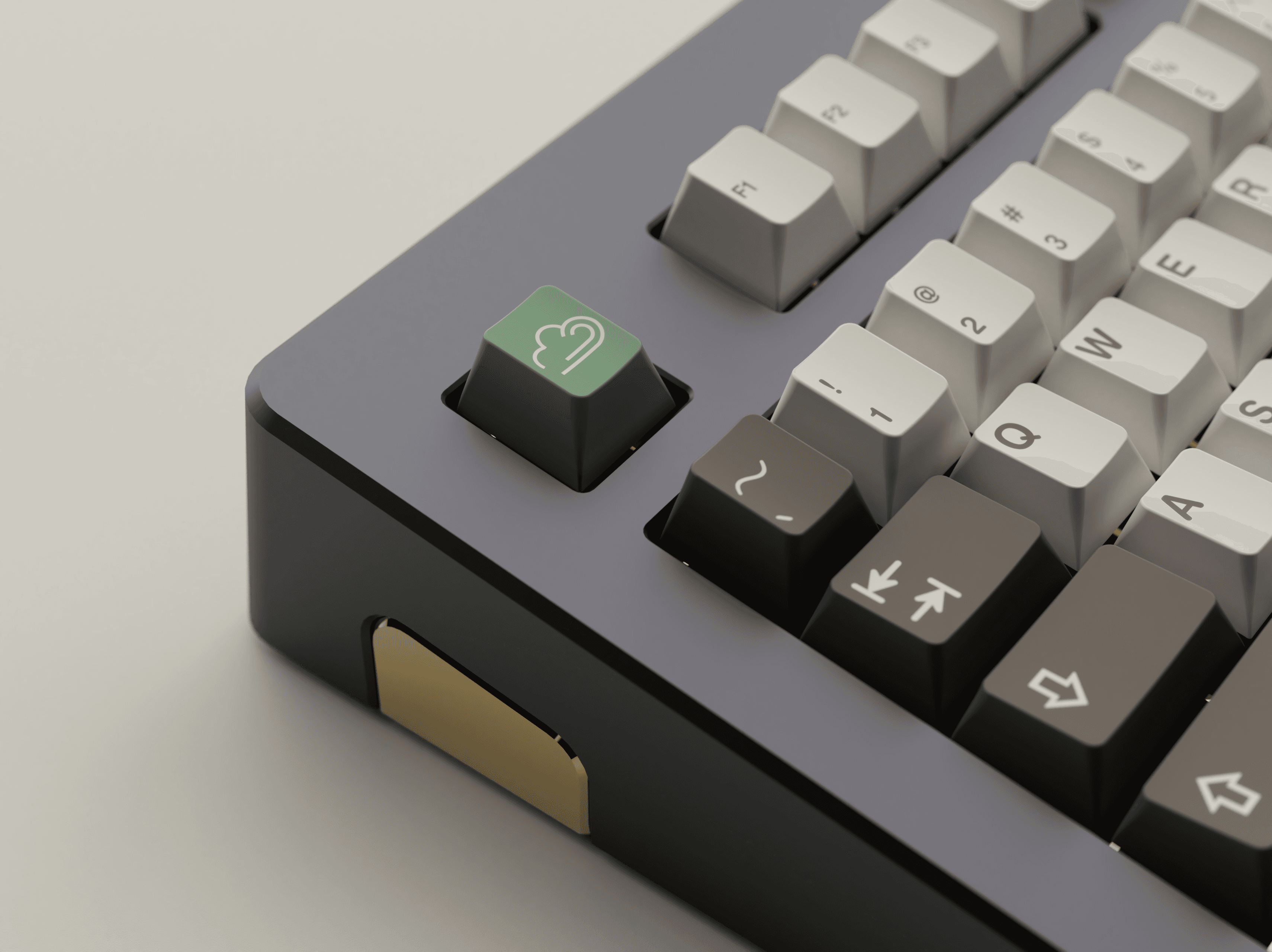 GMK Ursa | Shipping!!!!!!!!! image 15
