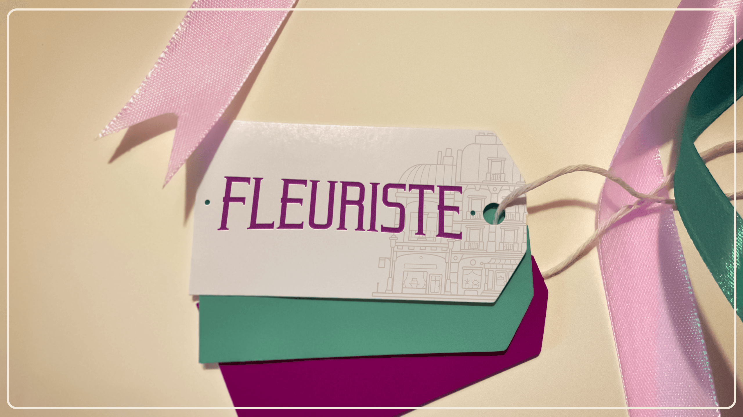 GMK Fleuriste | NOW SHIPPING, EXTRAS AVAILABLE image 4