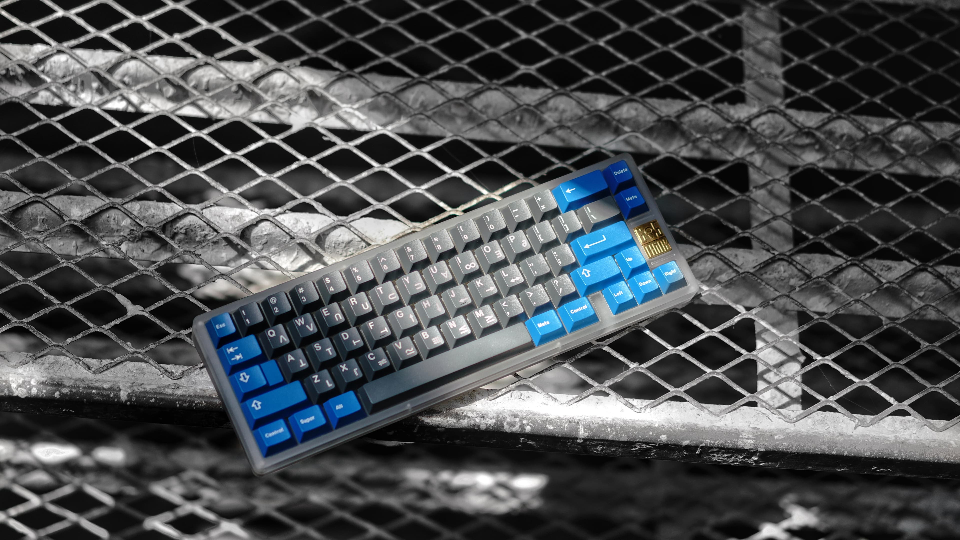 Think6.5° | 65% Custom Keyboard (completed) image 19