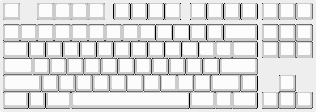 Caerdroia TKL by AKB (GB CLOSED) image 8