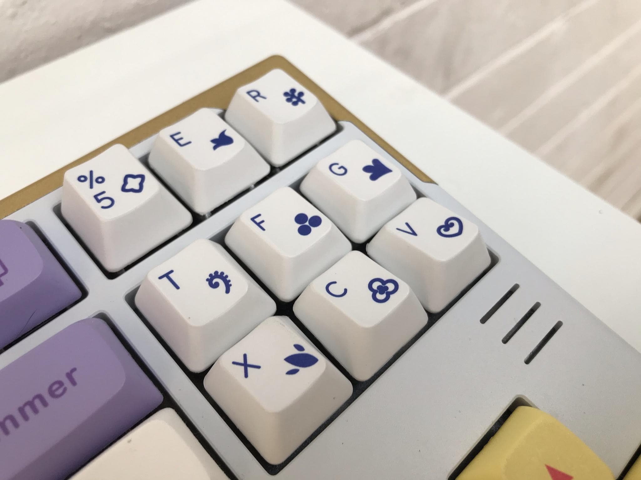 DCS Delftware | Keycaps shipping to vendors! image 24