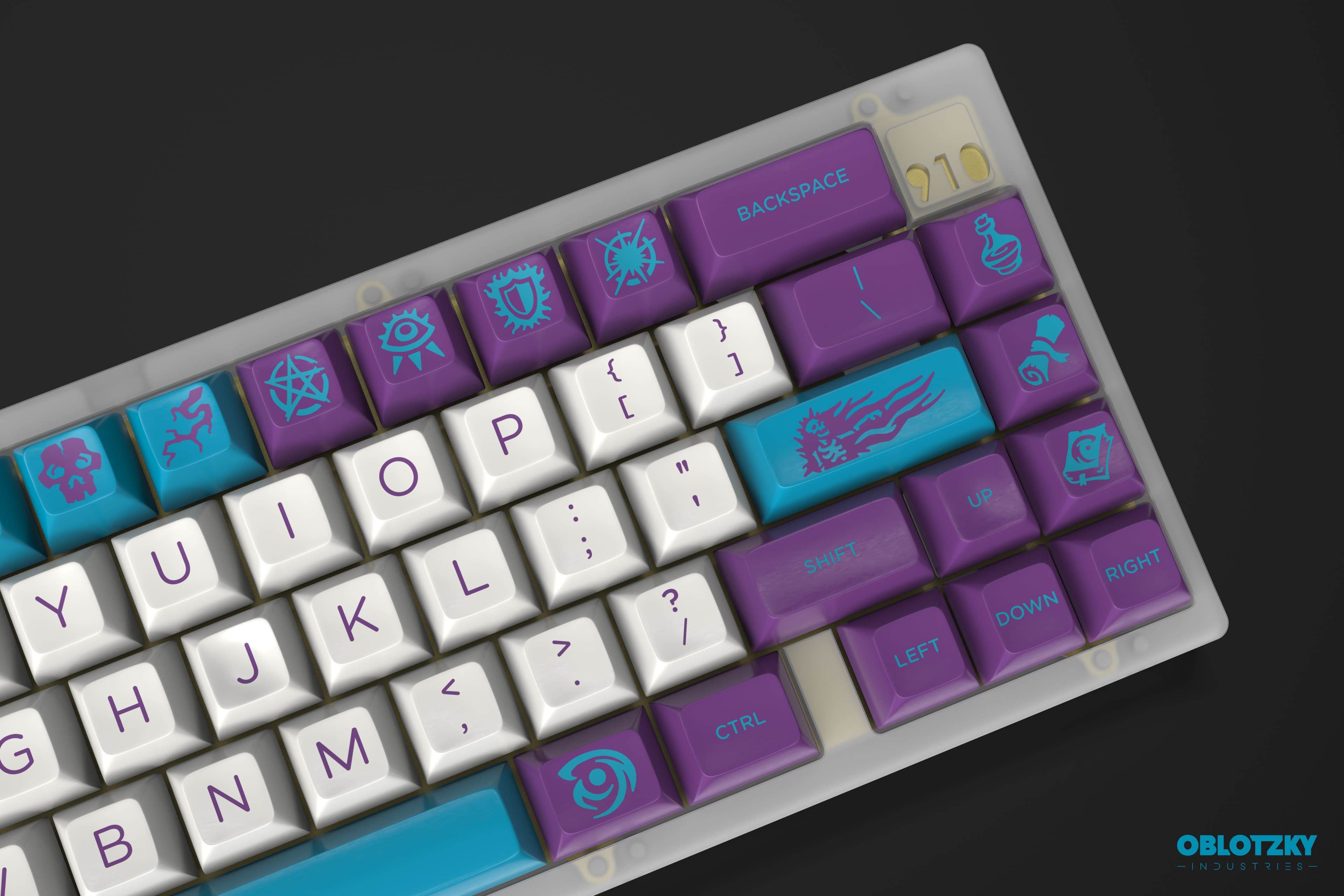 SA Arcane - Group buy CLOSED - Production finished - Shipping soon image 18