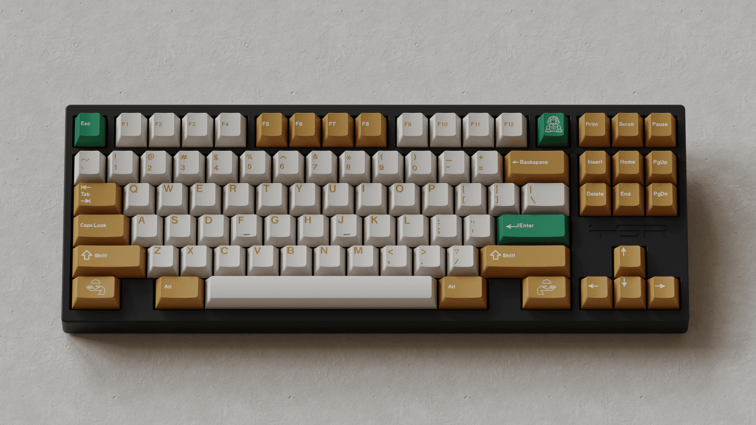GMK Aegyptus ☥ image 15
