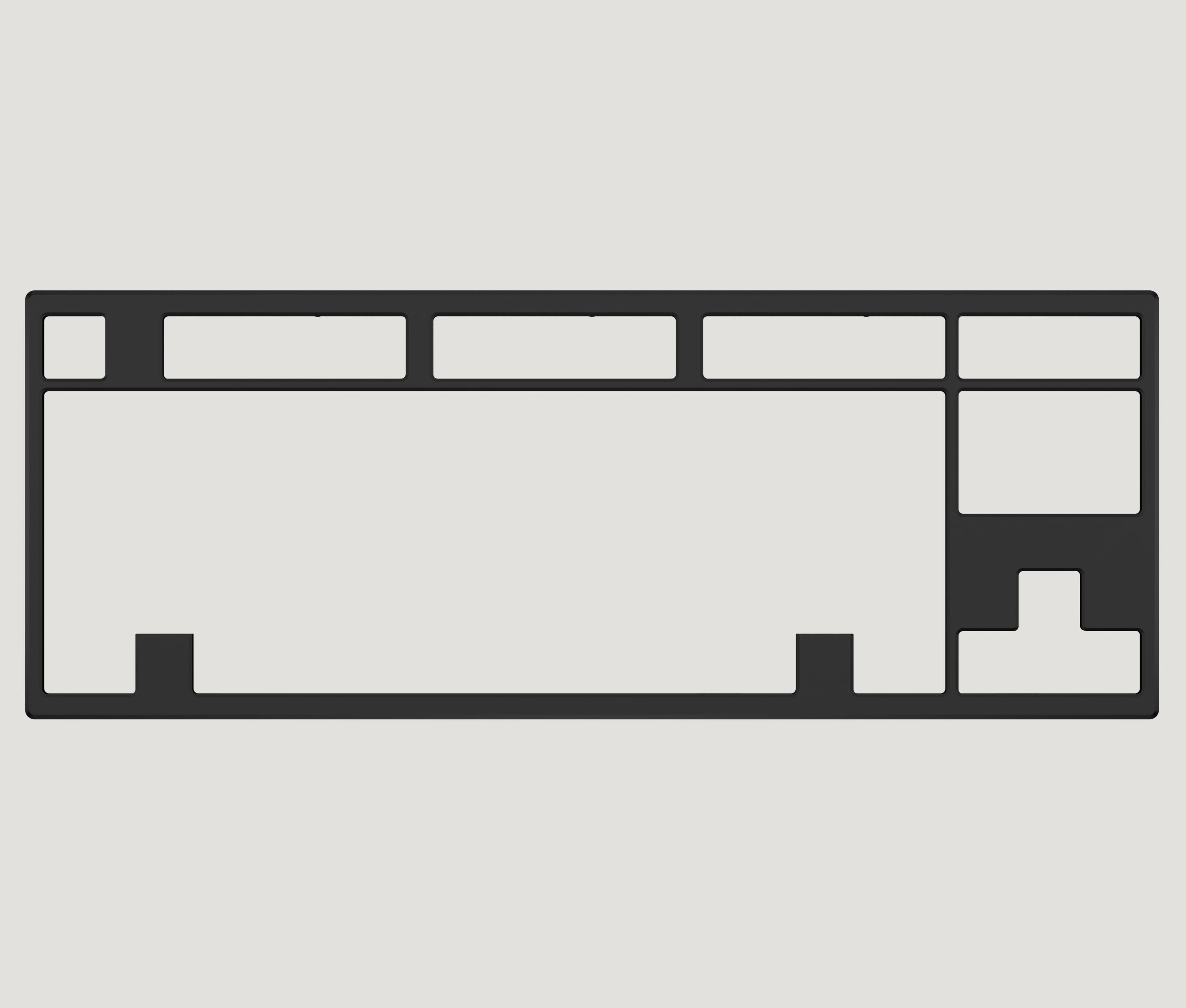 Merisi Ottantaquattro (TKL) | Concluded image 6