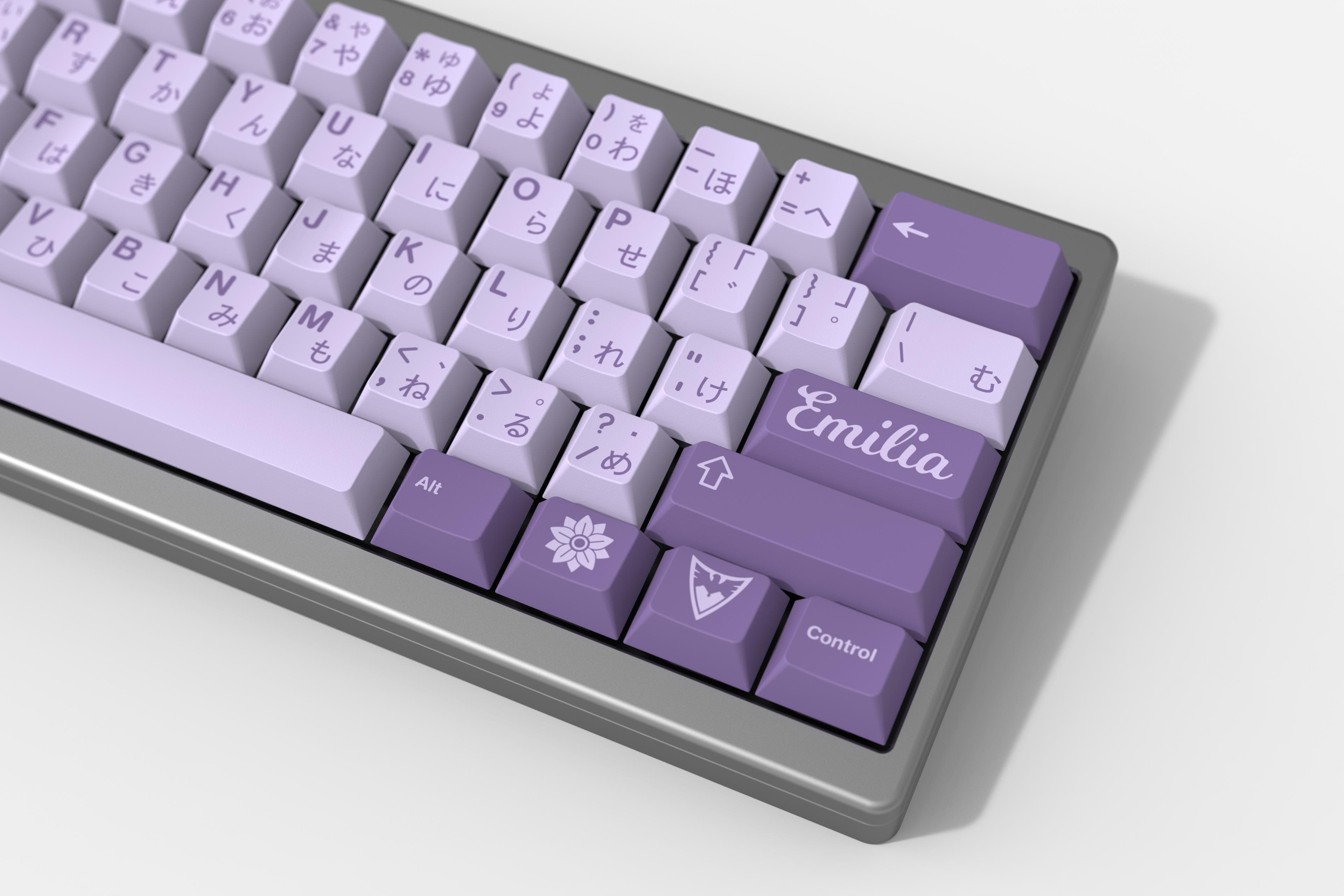 GMK Frost Witch | IN PRODUCTION image 25