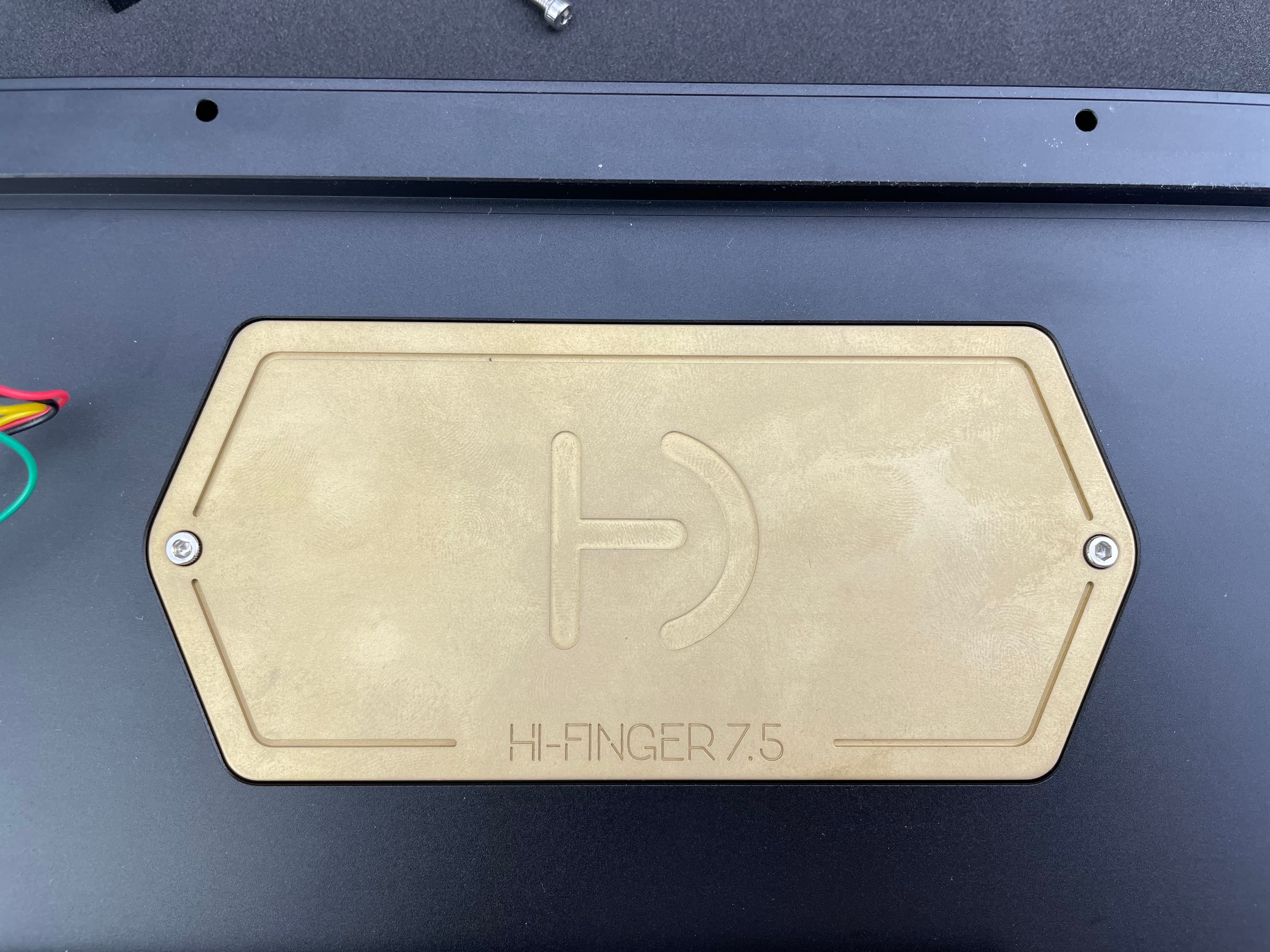 Extreme75(Hifinger75) - LIVE OCT 20 - NOV 20 image 20