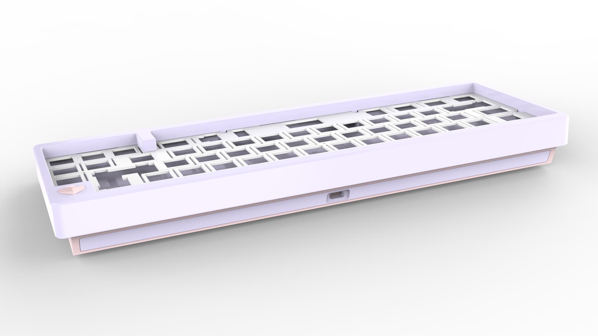 Ark68 R2 by Ark Studio - Premium affordable 65% Gasket Mounted Kit image 29