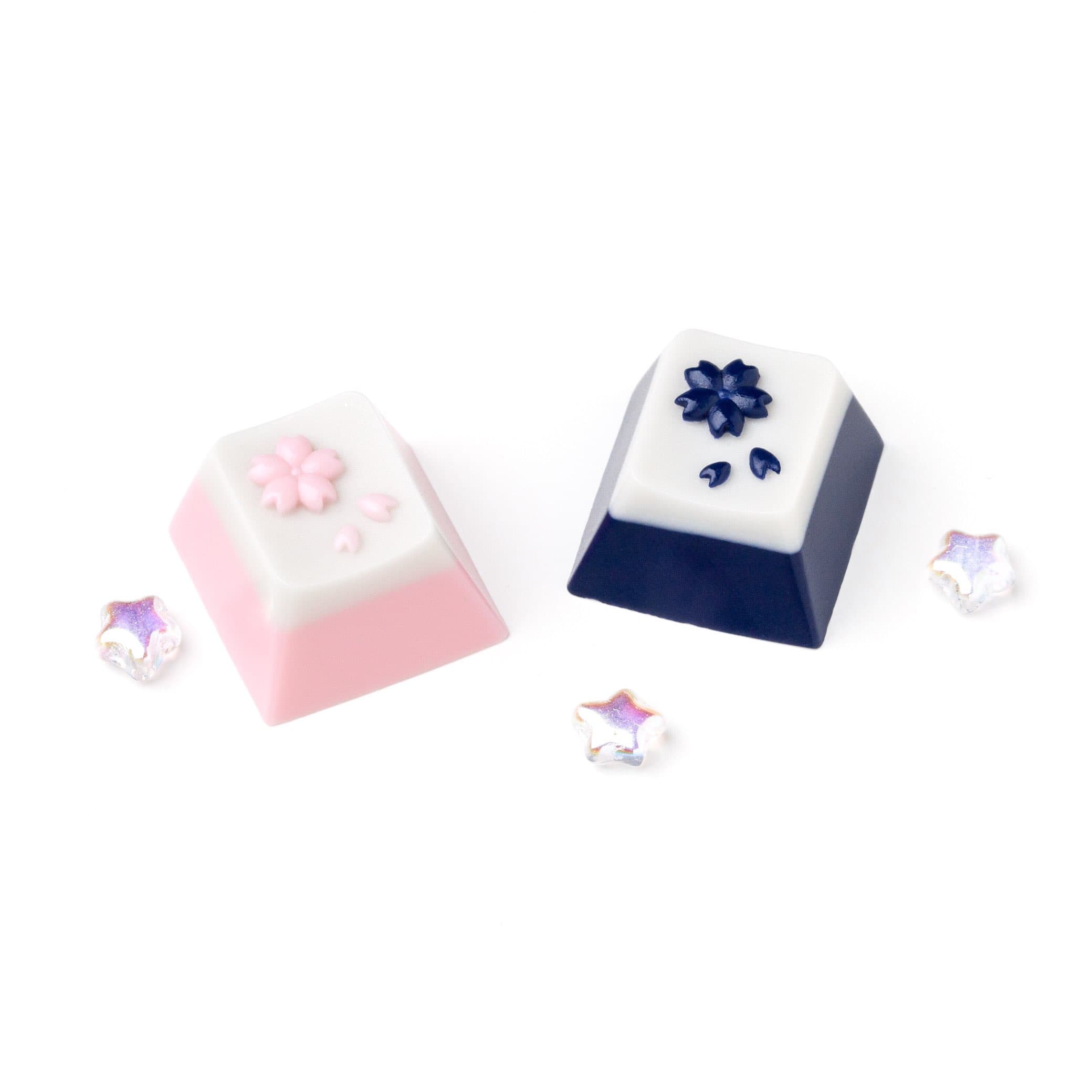 GMK Posh (Sept. 2020) - UPDATE: Shipped/Shipping to most customers! Extras! image 10