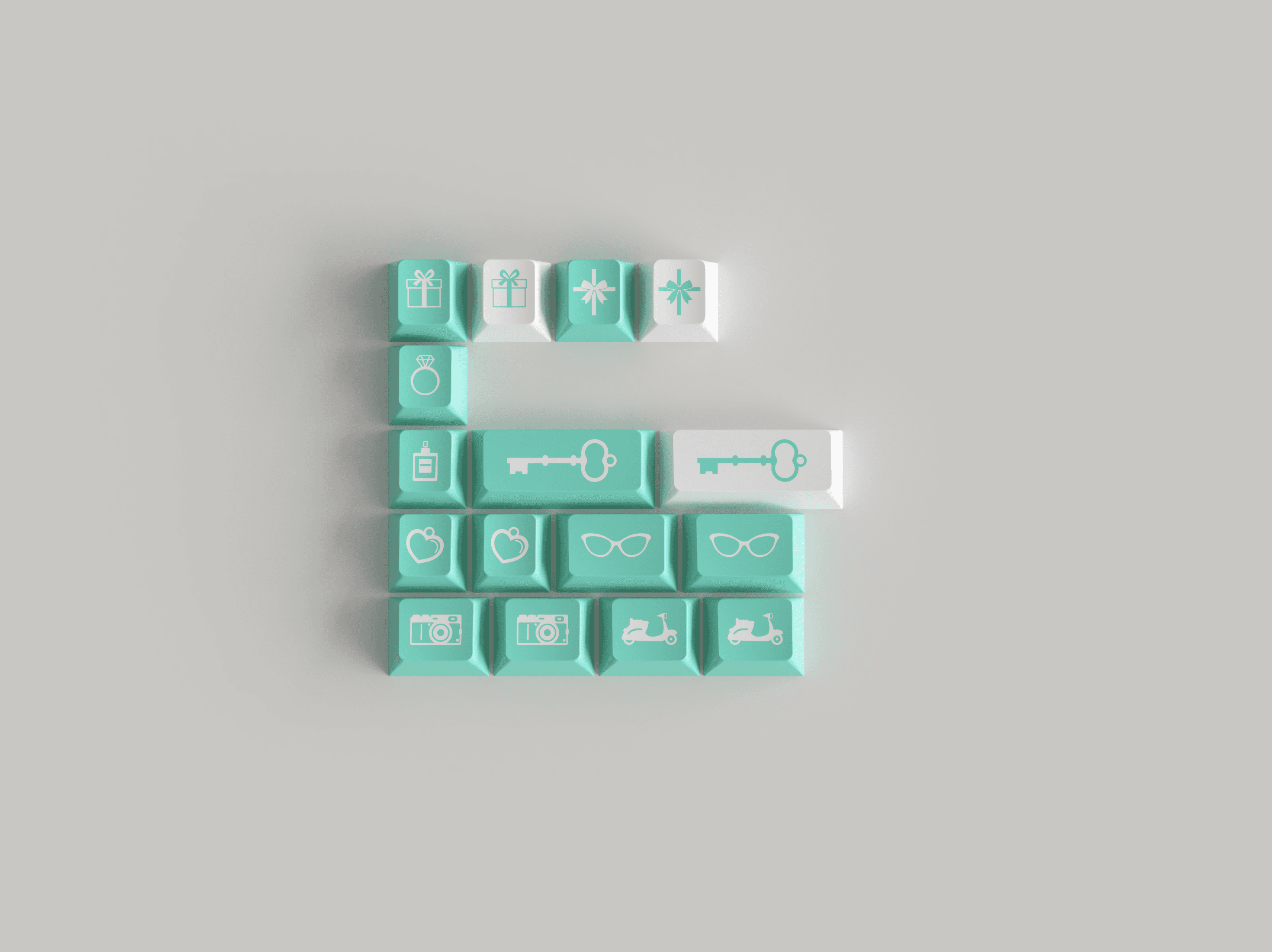 GMK Finer Things - February 1 to March 1 - All kits will be made! image 3