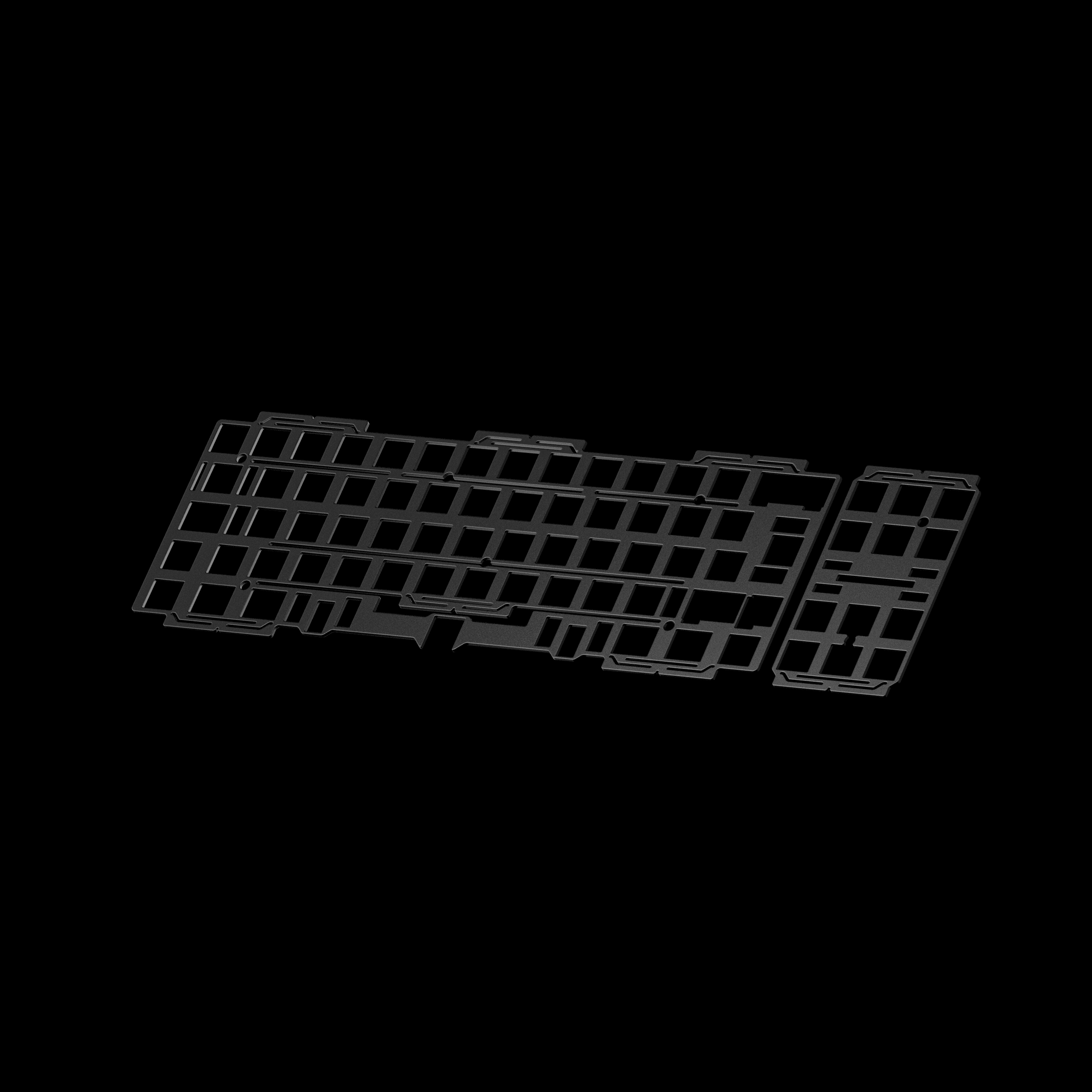 NESON DESIGN | The 700E Series 70％ keyboard | Raffle Live until 06/11 image 28